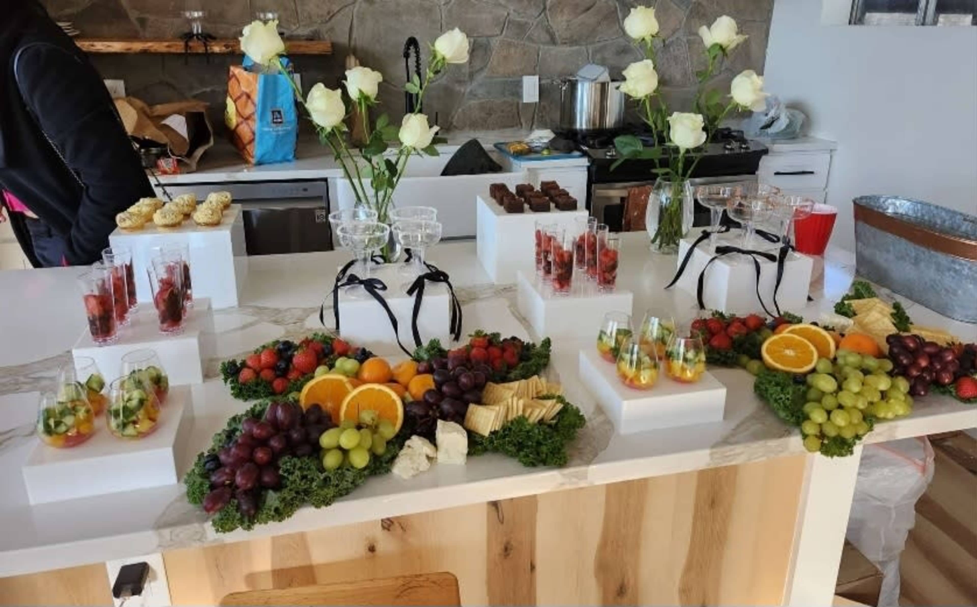 Memorable Waterfront Sunset Cabin- 1 hr D.C. Image in , Nanjemoy, MD