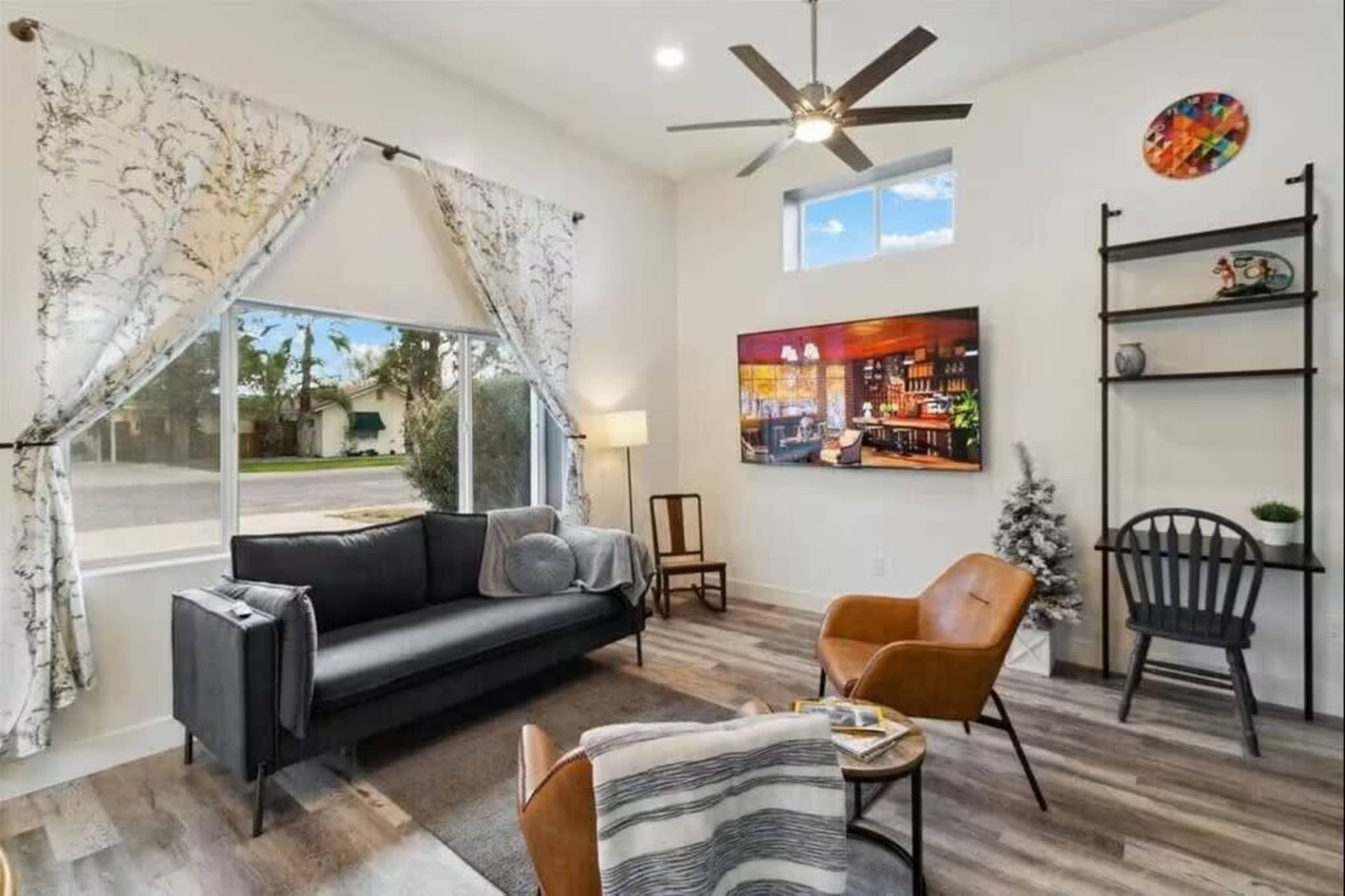 Gaming Meeting Event Space Image in Encanto Village, Phoenix, AZ