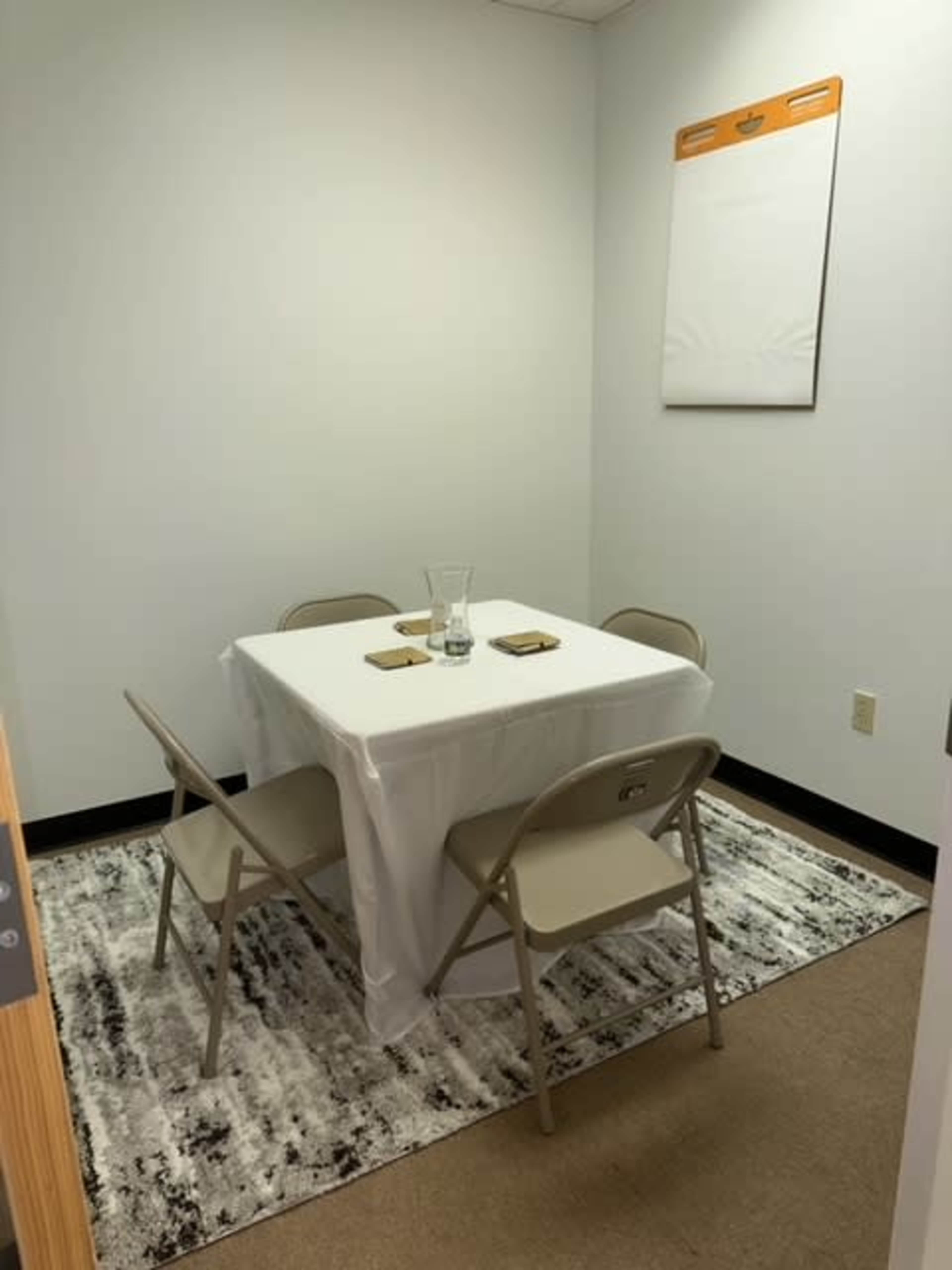 Modern Office Suites with Conference Room & Tech Area in North Brunswick Image in North Brunswick Township, North Brunswick, NJ