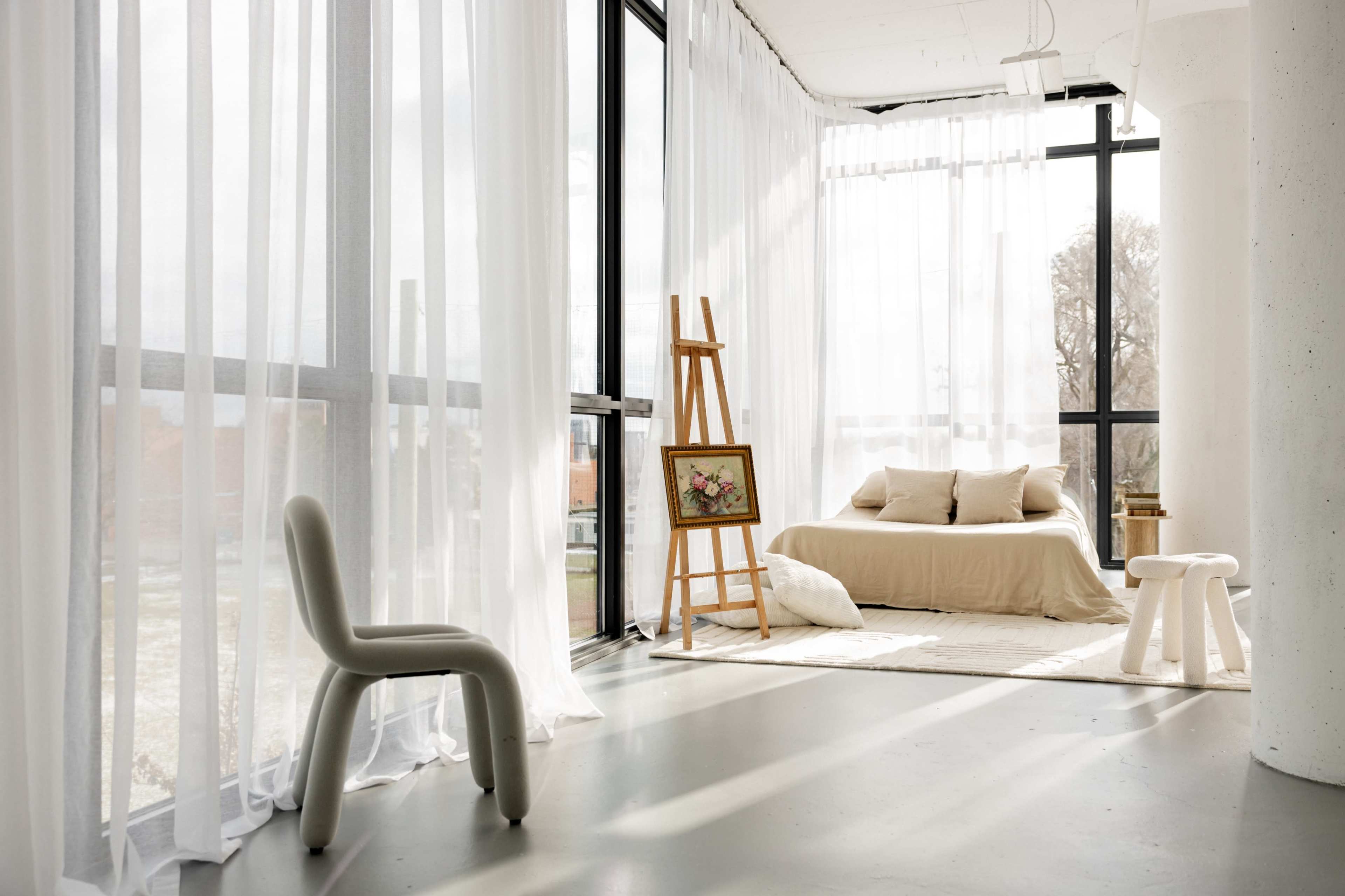 Spacious Iconic Room Image in Downtown Toronto, Toronto, ON