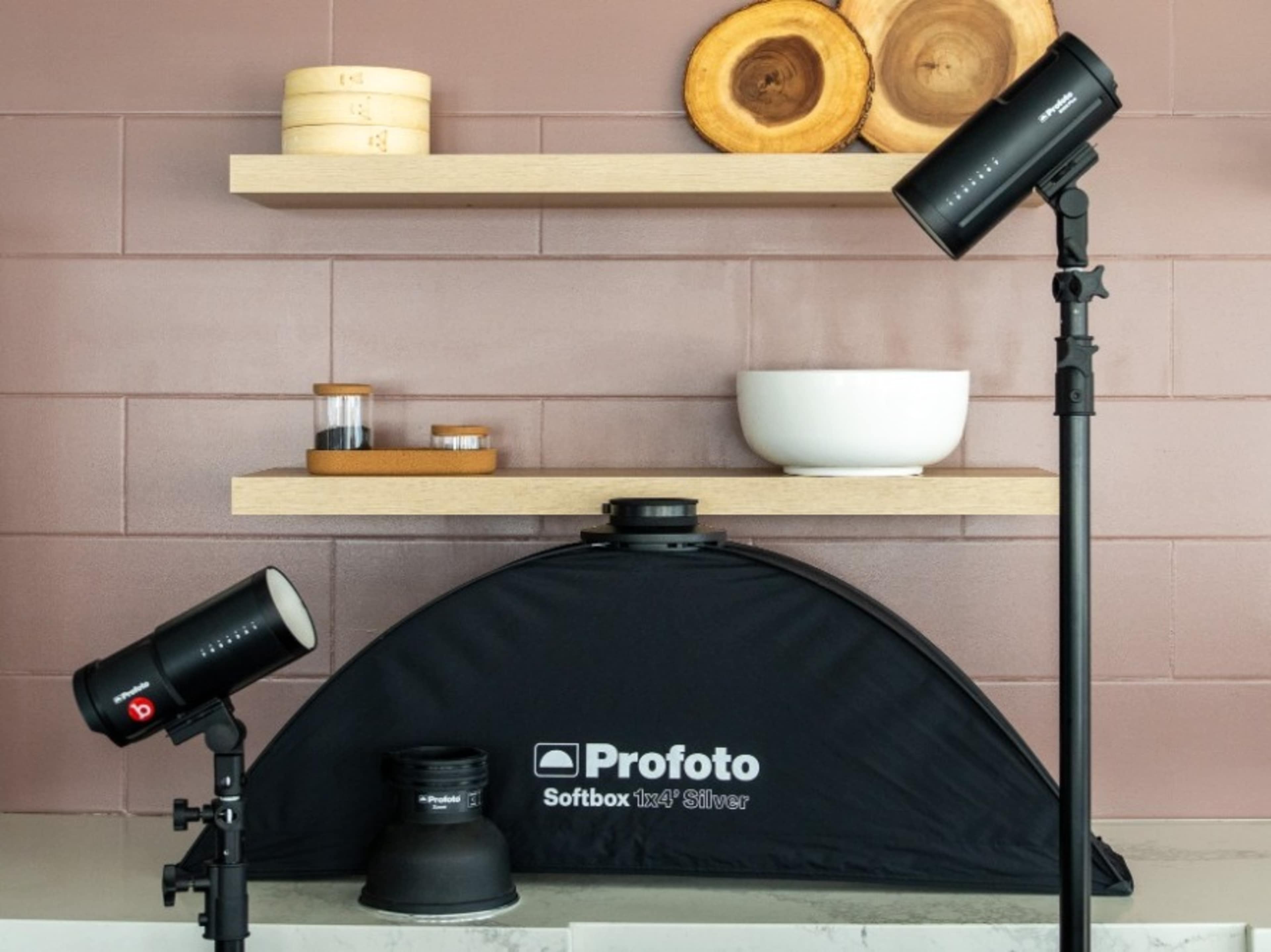 Profoto Light kit