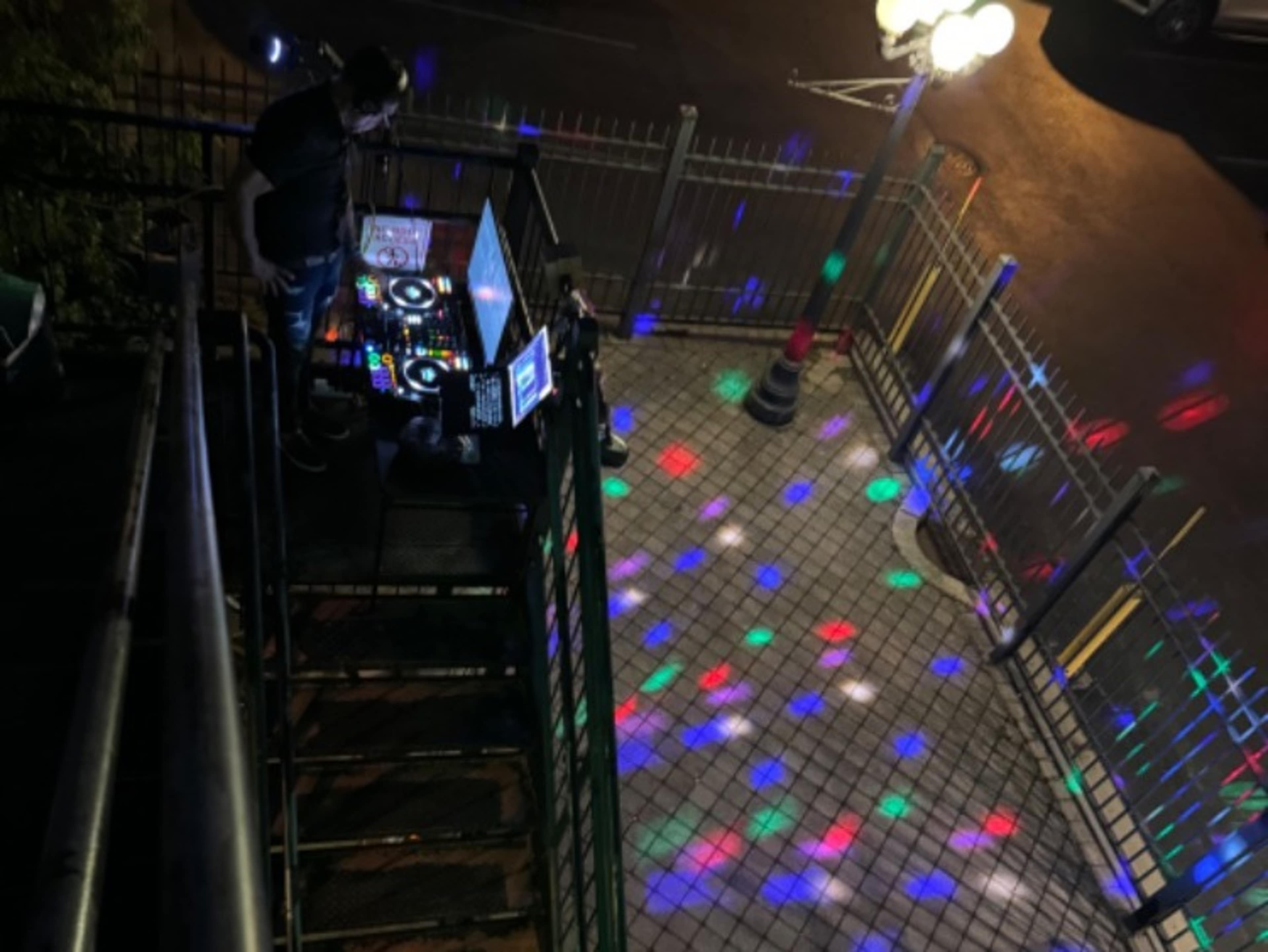 DJ Services