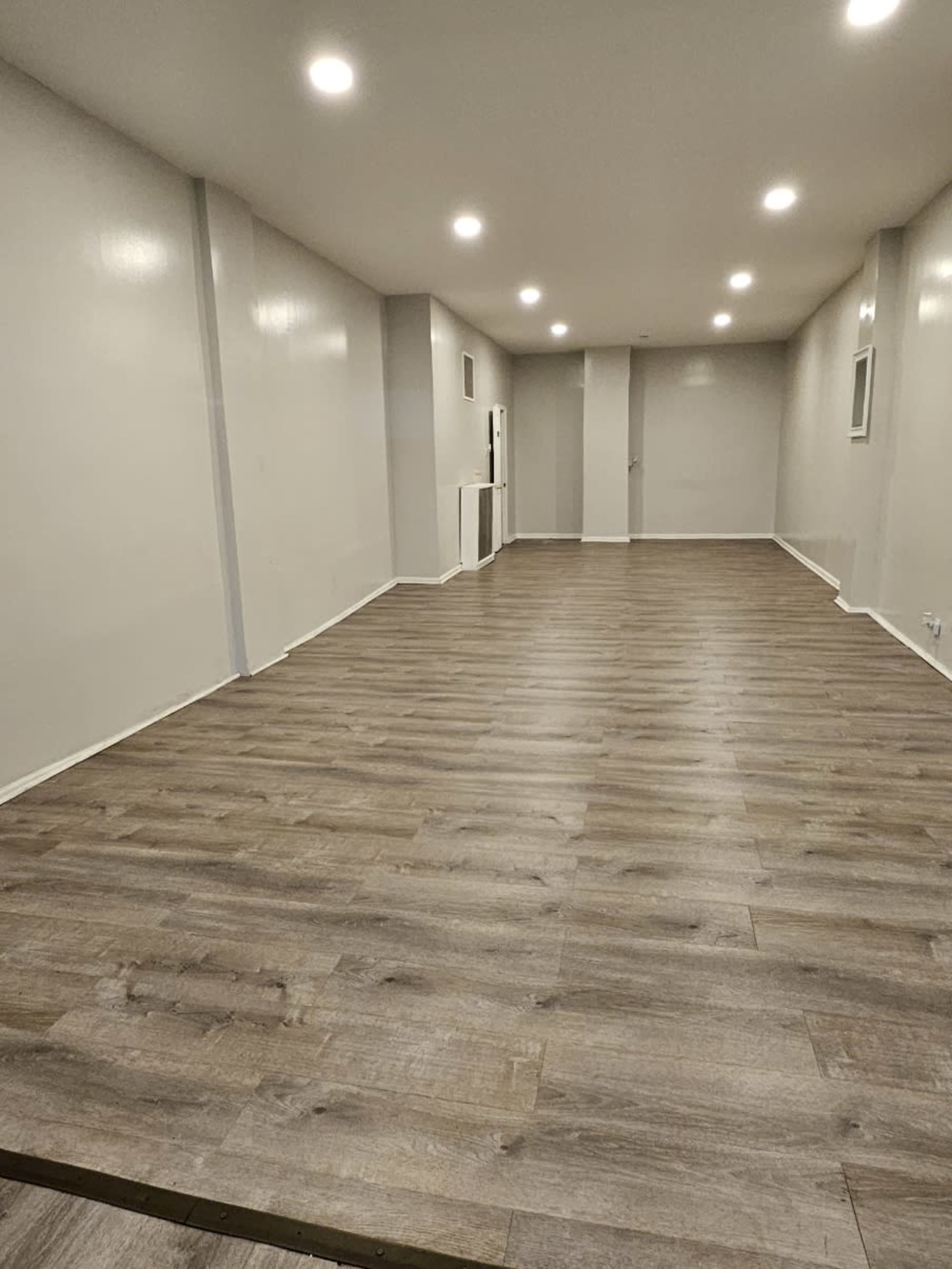 New Yorks Newest Event/Studio Space Image in Little Haiti, Brooklyn, NY