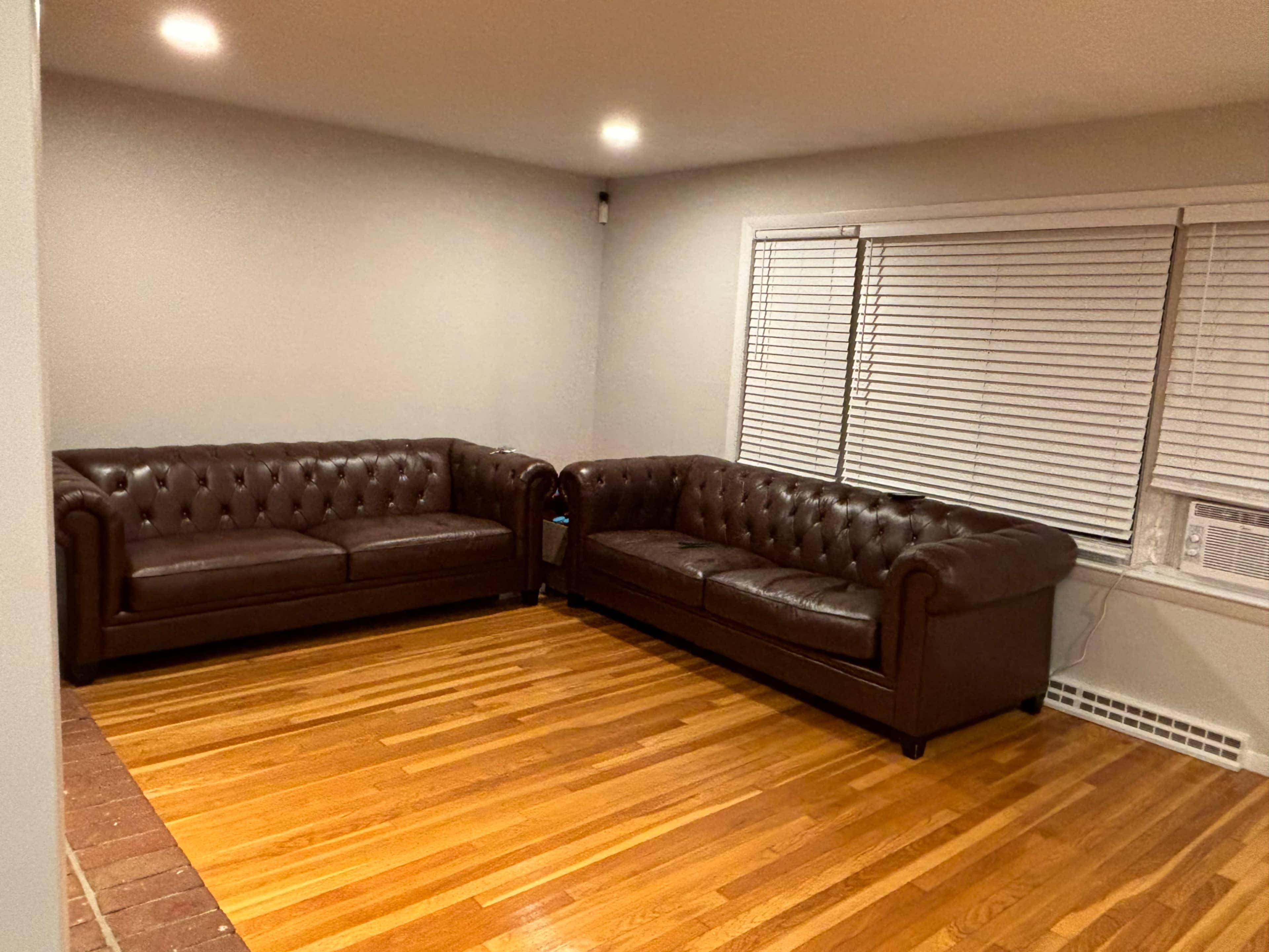 Typical middle-class suburban home outside of Boston Image in Raynham Center, Raynham, MA