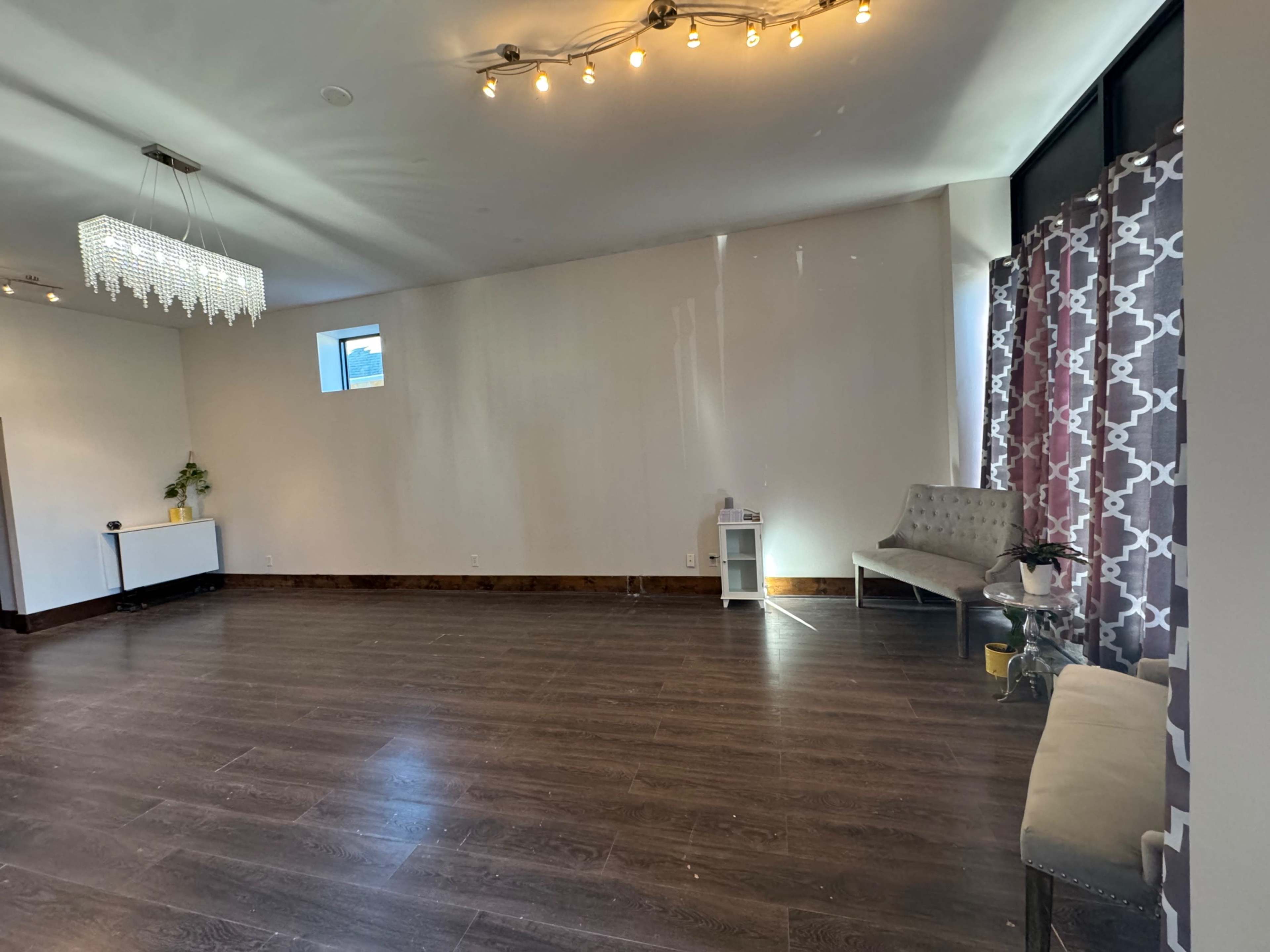 Quaint yoga studio and event space Image in Washington Township, Grandview, MO
