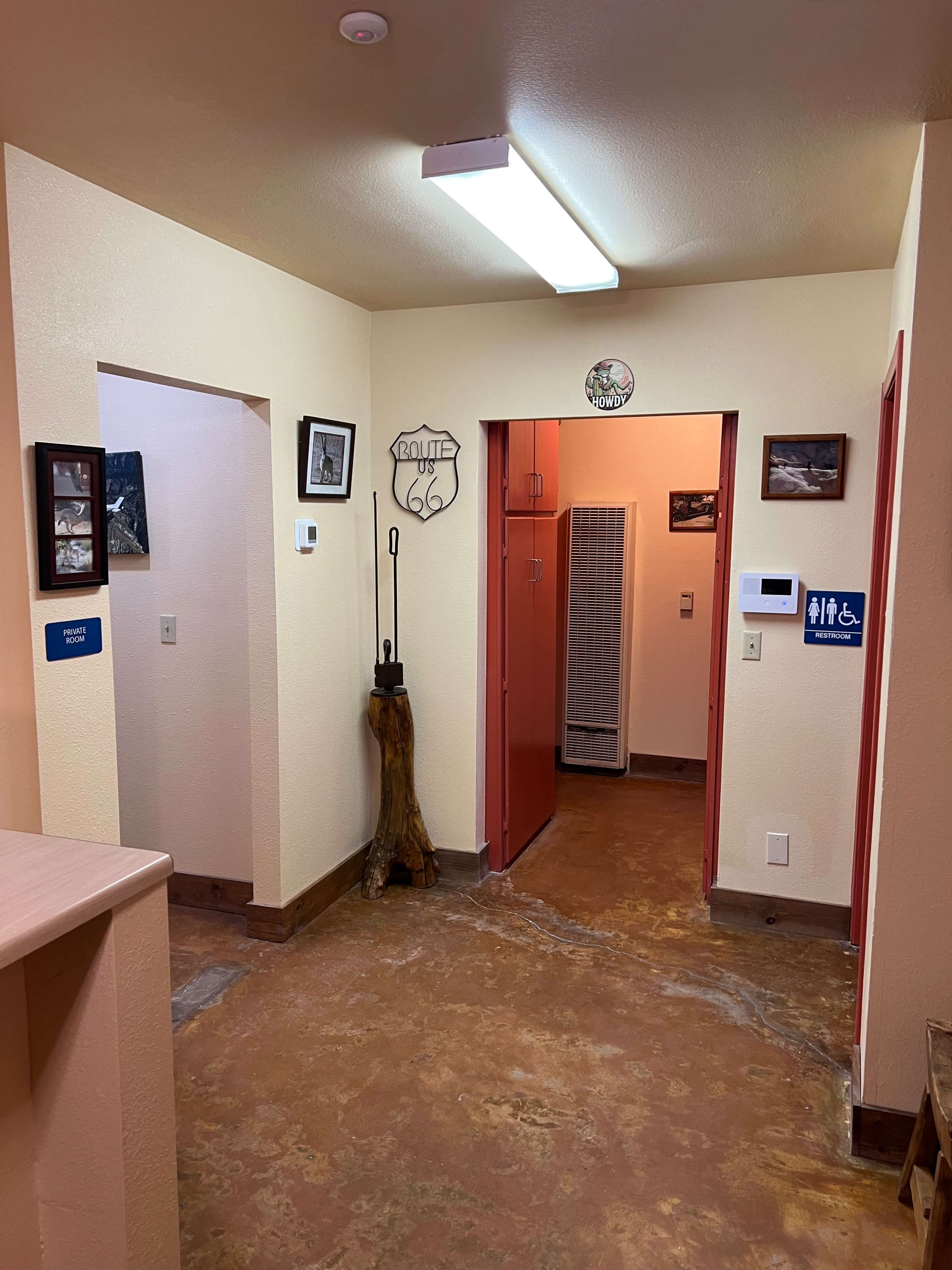 Downtown Joshua Tree Conference Room Image in Joshua Tree, Joshua Tree, CA