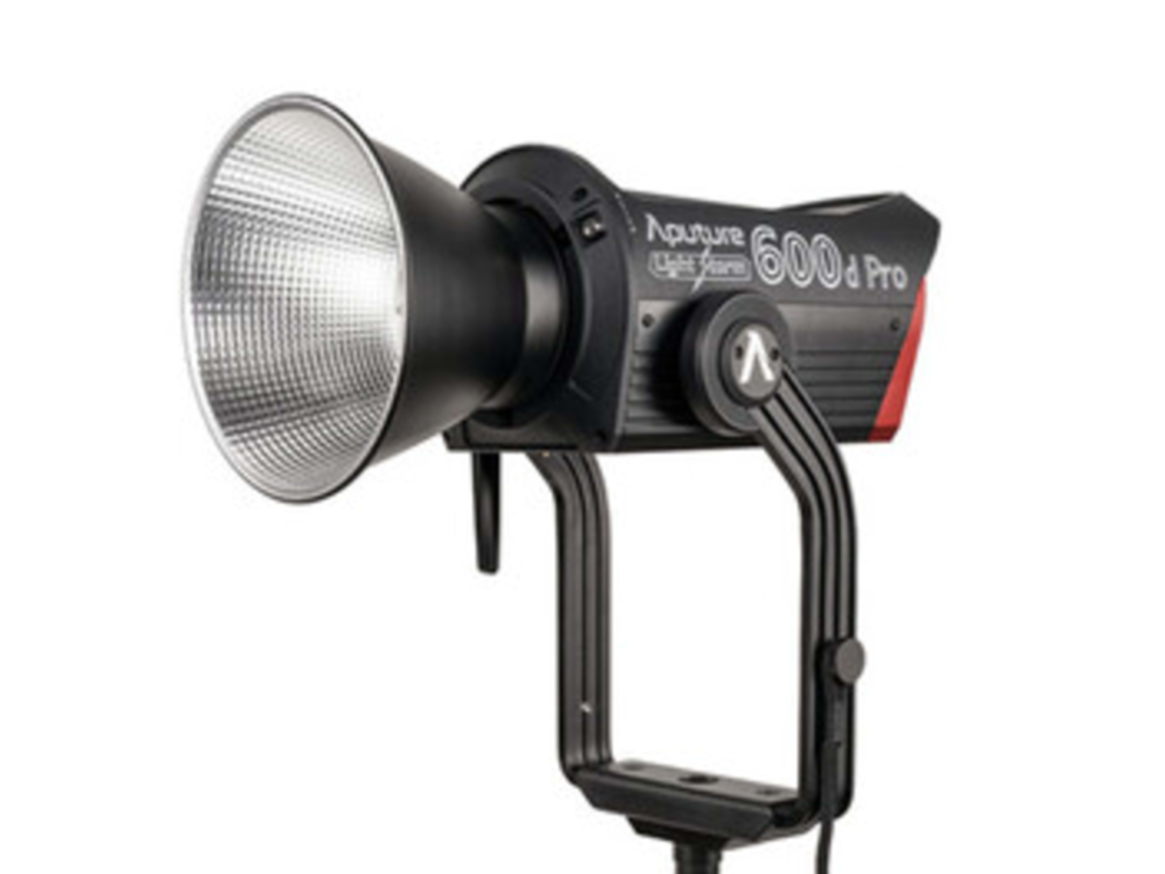 Aputure 600d Pro Light Storm