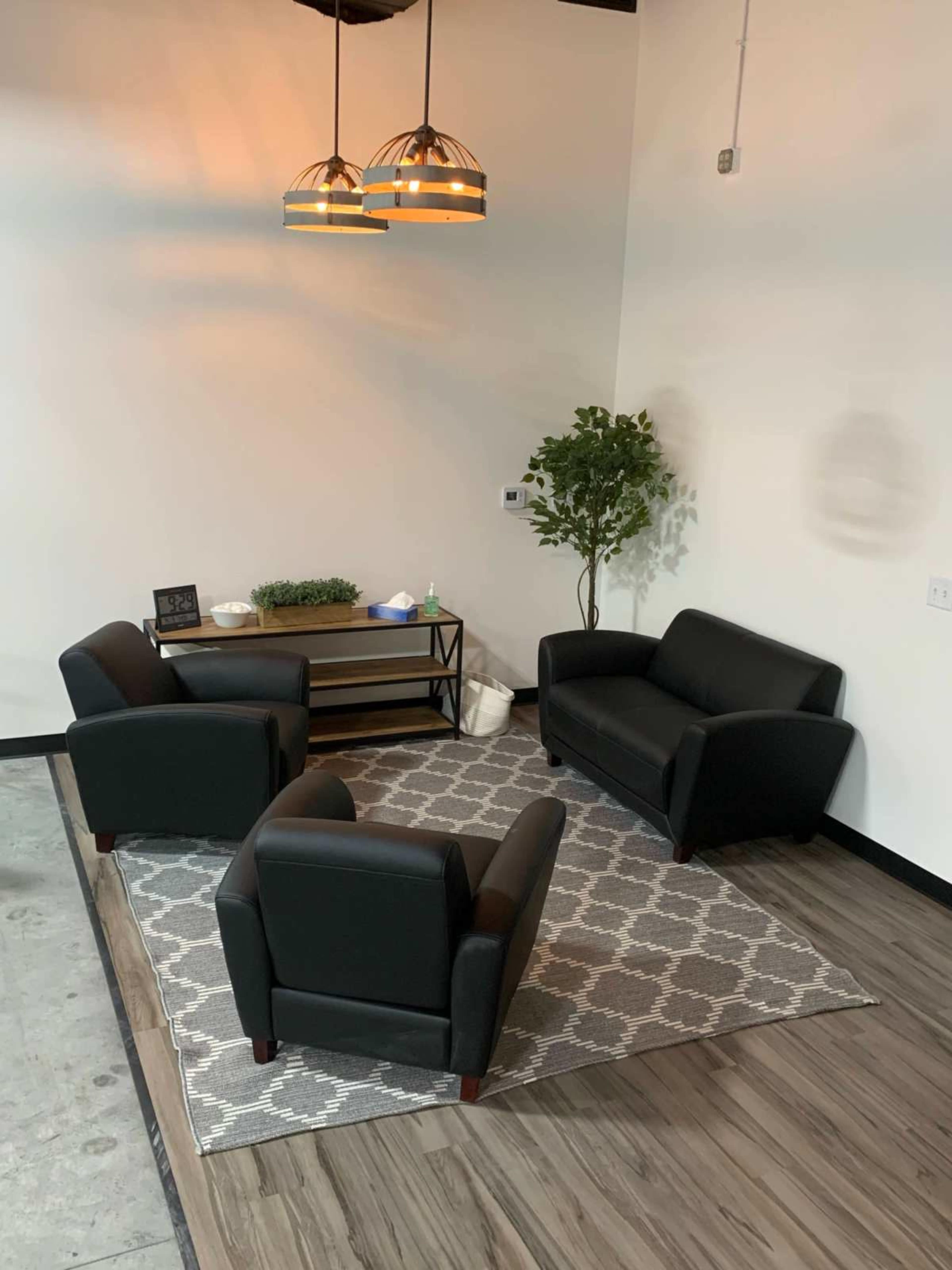 LED Video Wall Studio and Event Space. Image in Mifflin Township, Gahanna, OH