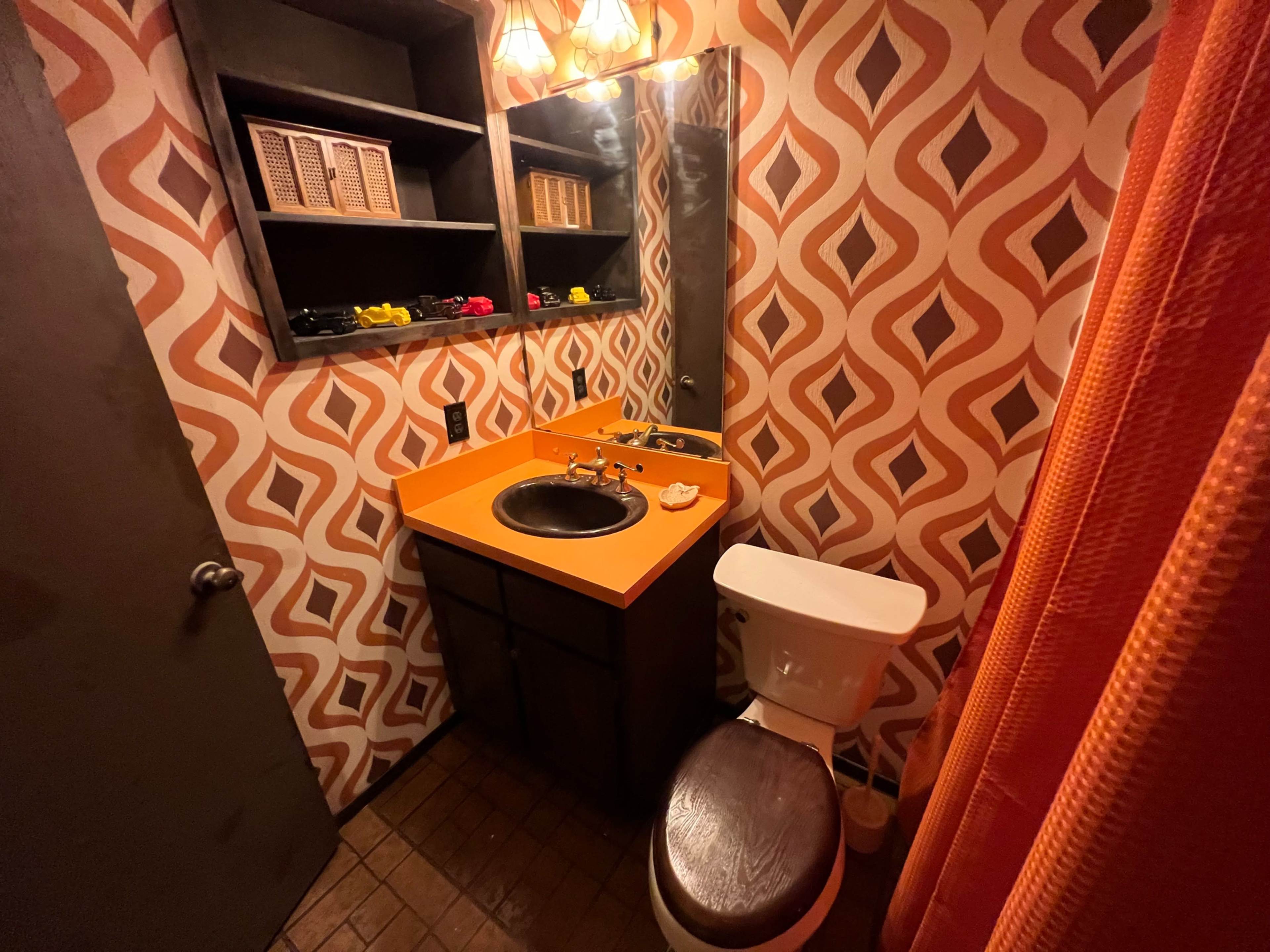 That 70’s House Image in Chisholm Valley West, Round rock, TX