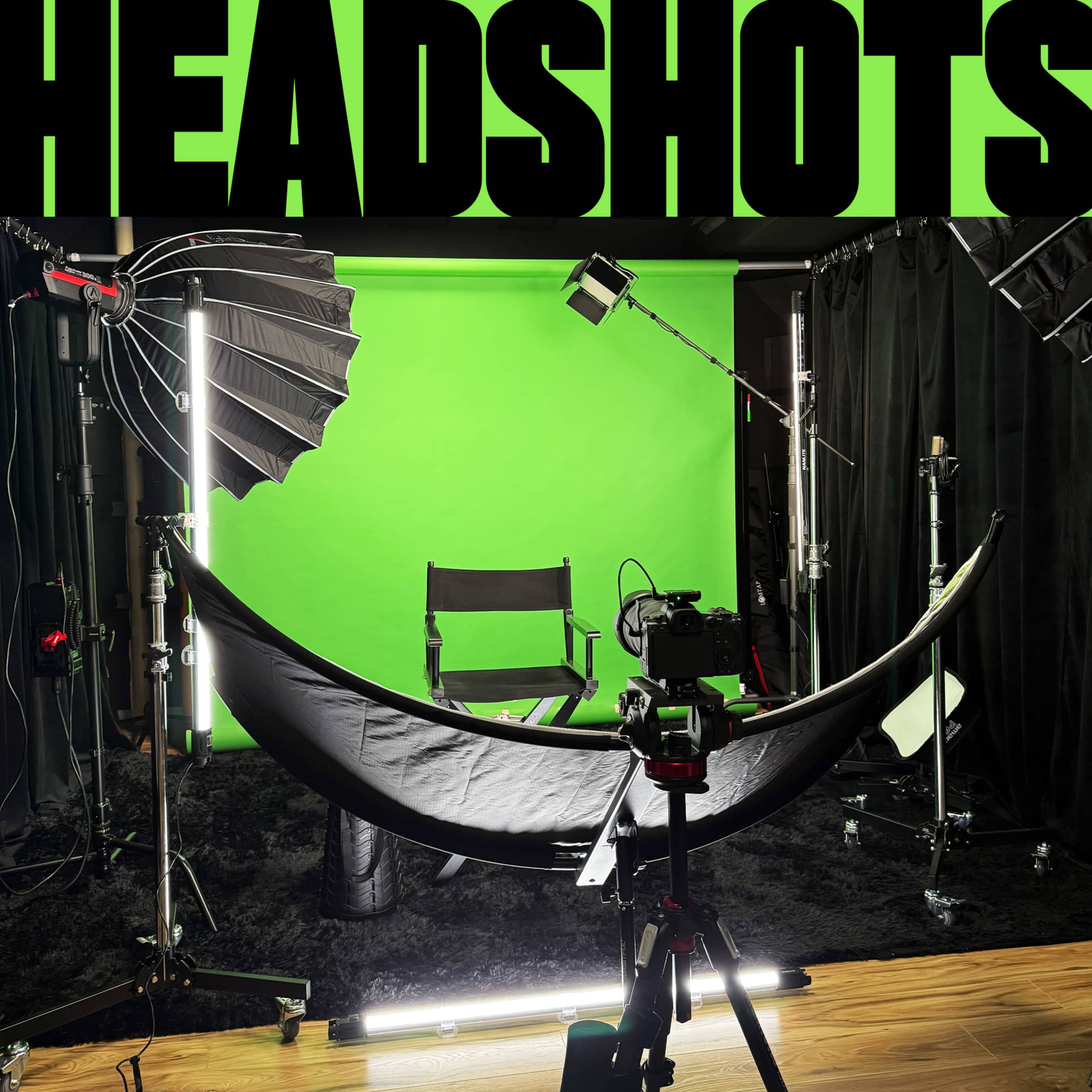 Luxury Creator Studio for Video, Podcasts & Content in Midtown Detroit Image in Midtown, Detroit, MI