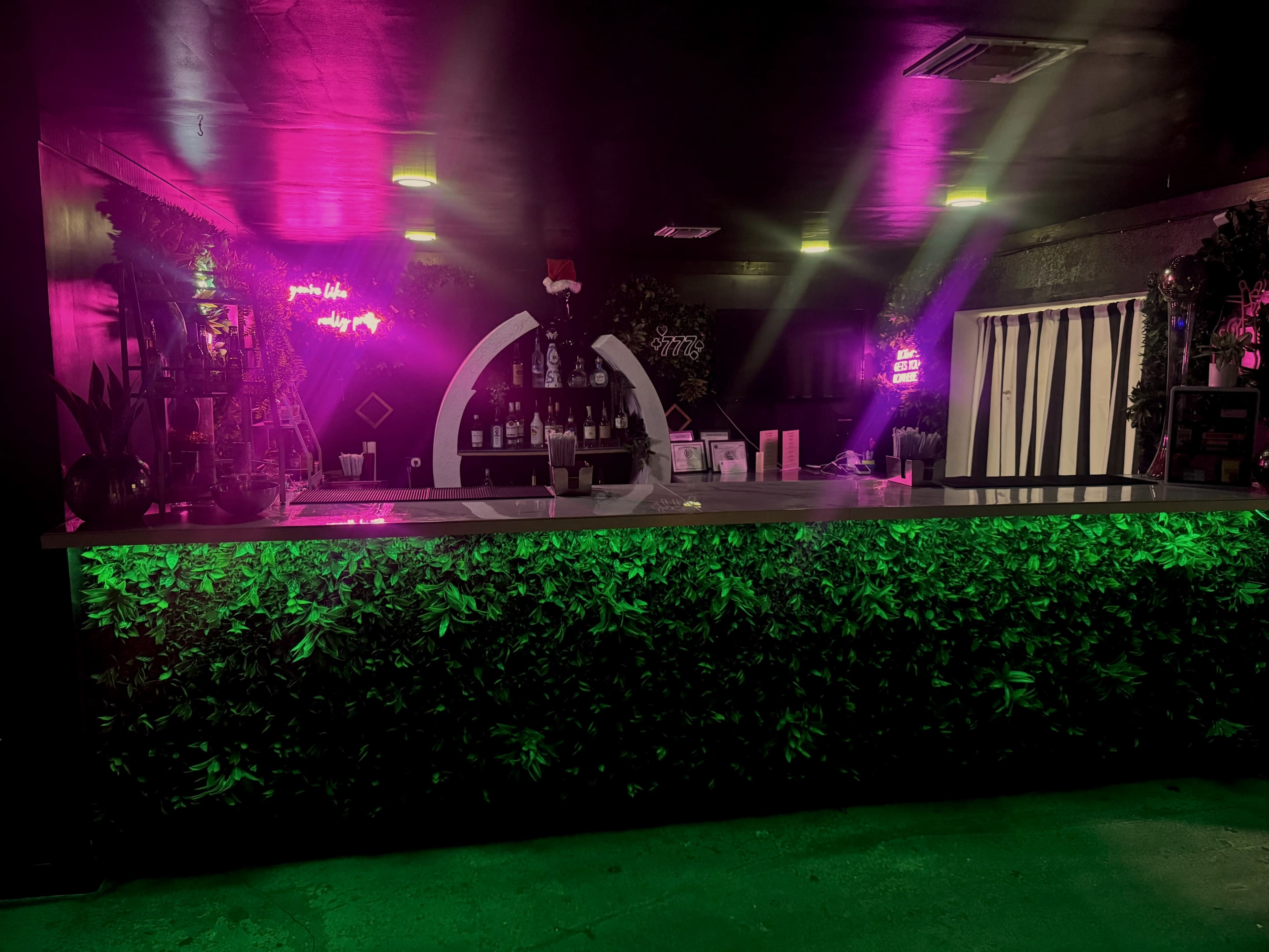 Photo Studio + Private Club Image in Upper East Side, Miami, FL