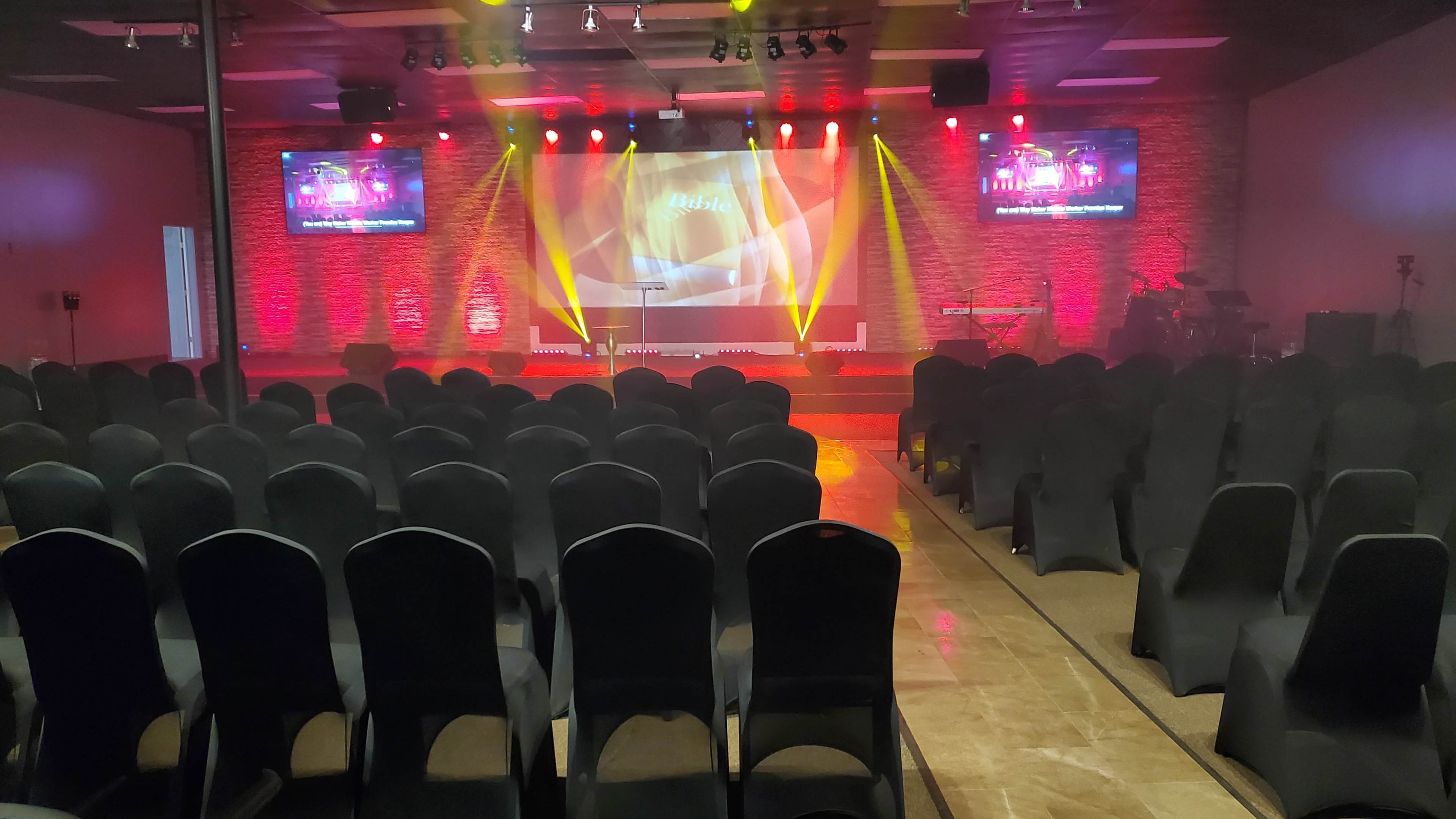 Events/Church Space in Houston Image in Sharpstown, Houston, TX