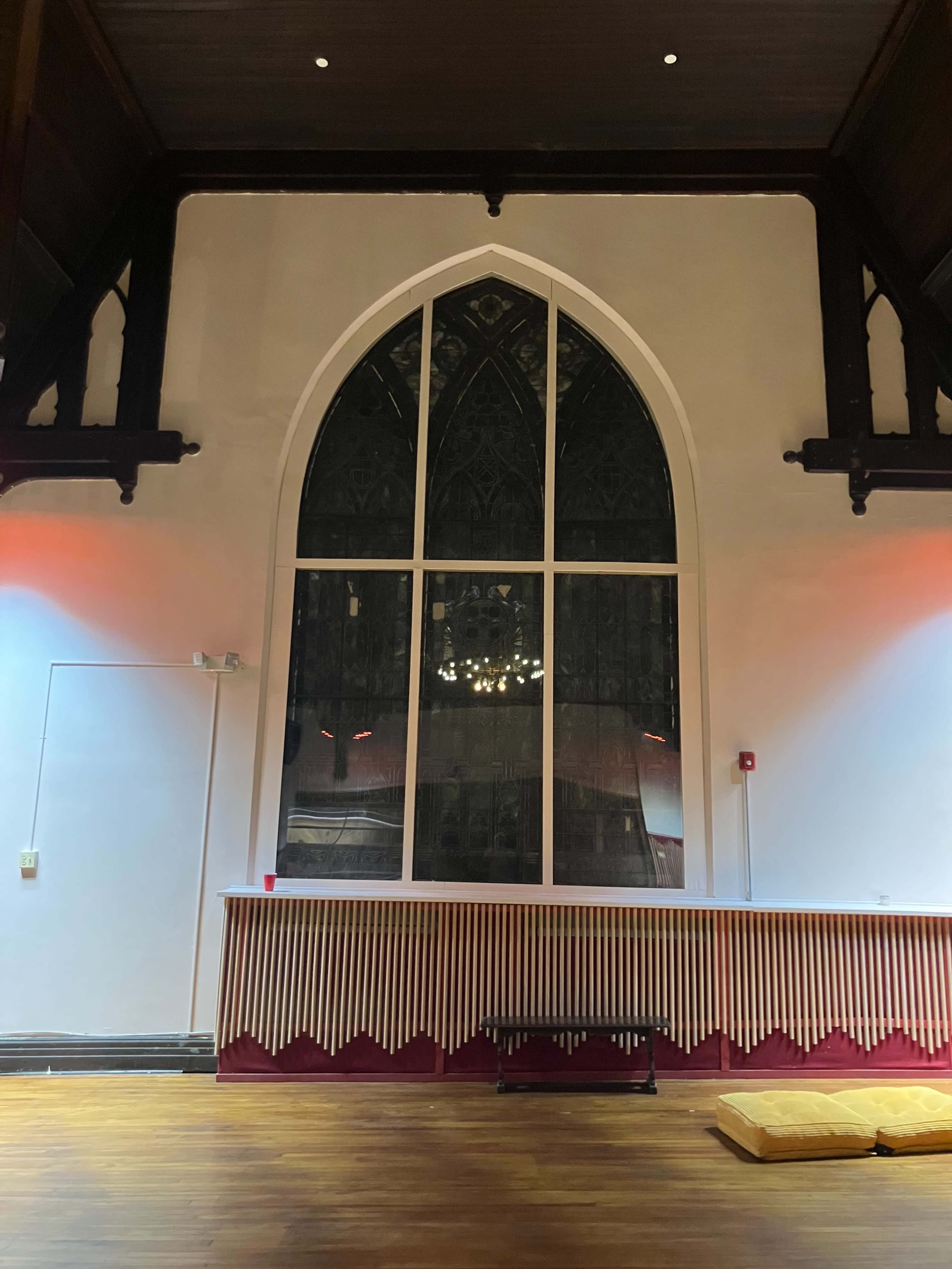 Historic Spacious Church  in Downtown Newburgh Image in Newburgh, Newburgh, NY