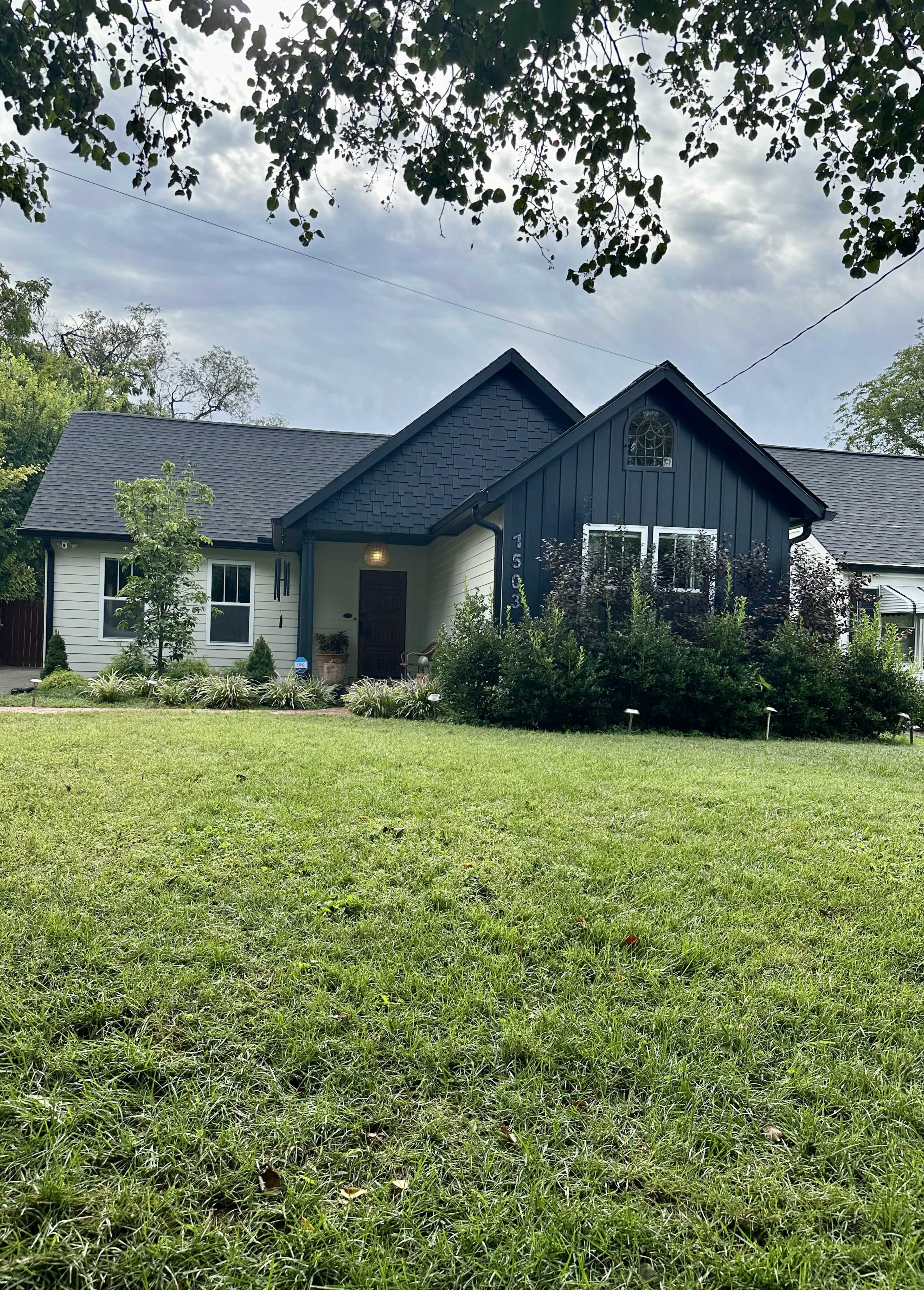 Charming City Designer Cottage Image in East Nashville, Nashville, TN
