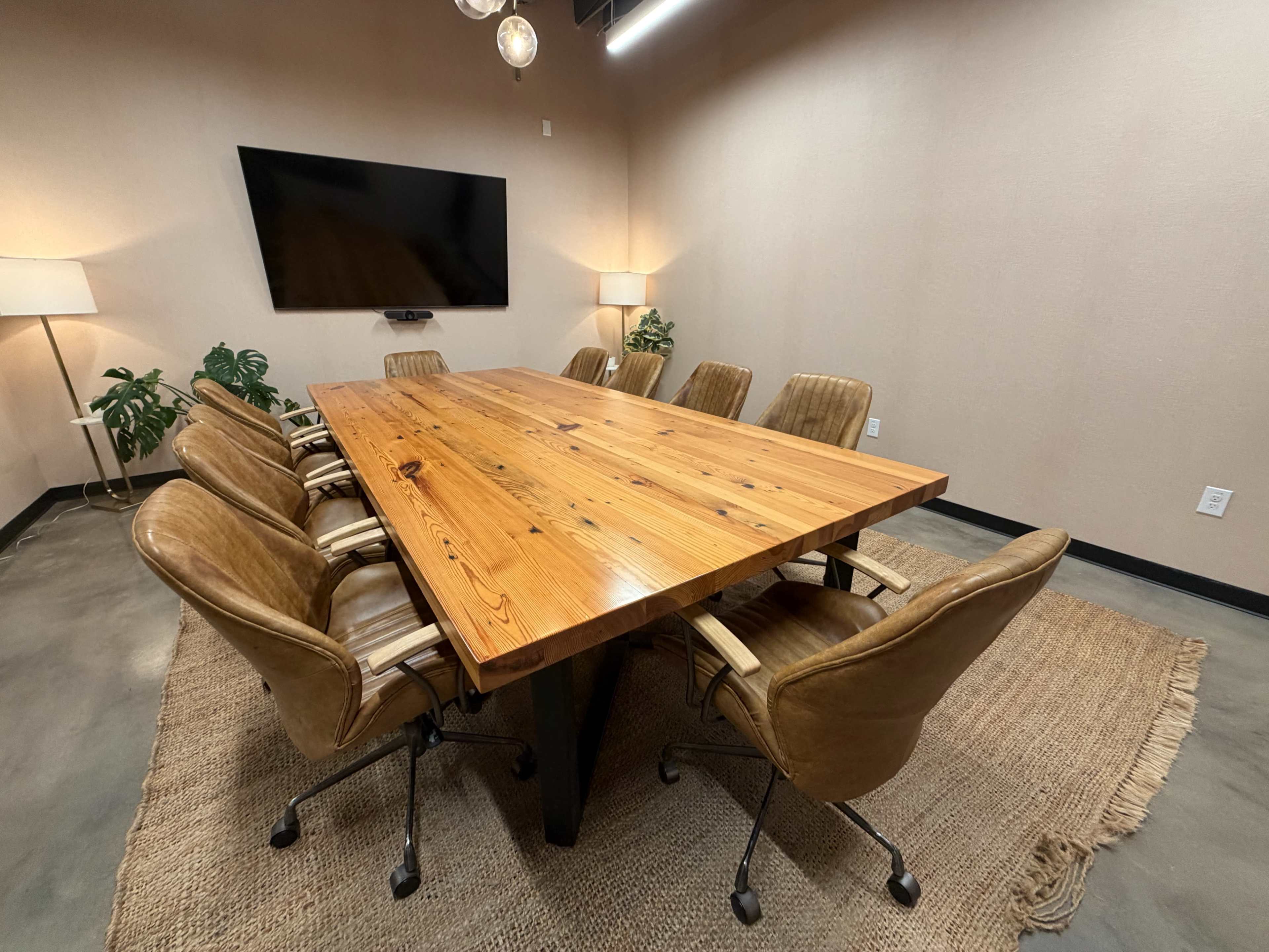 Rise Conference Room - Downtown Austin Image in East Cesar Chavez, Austin, TX