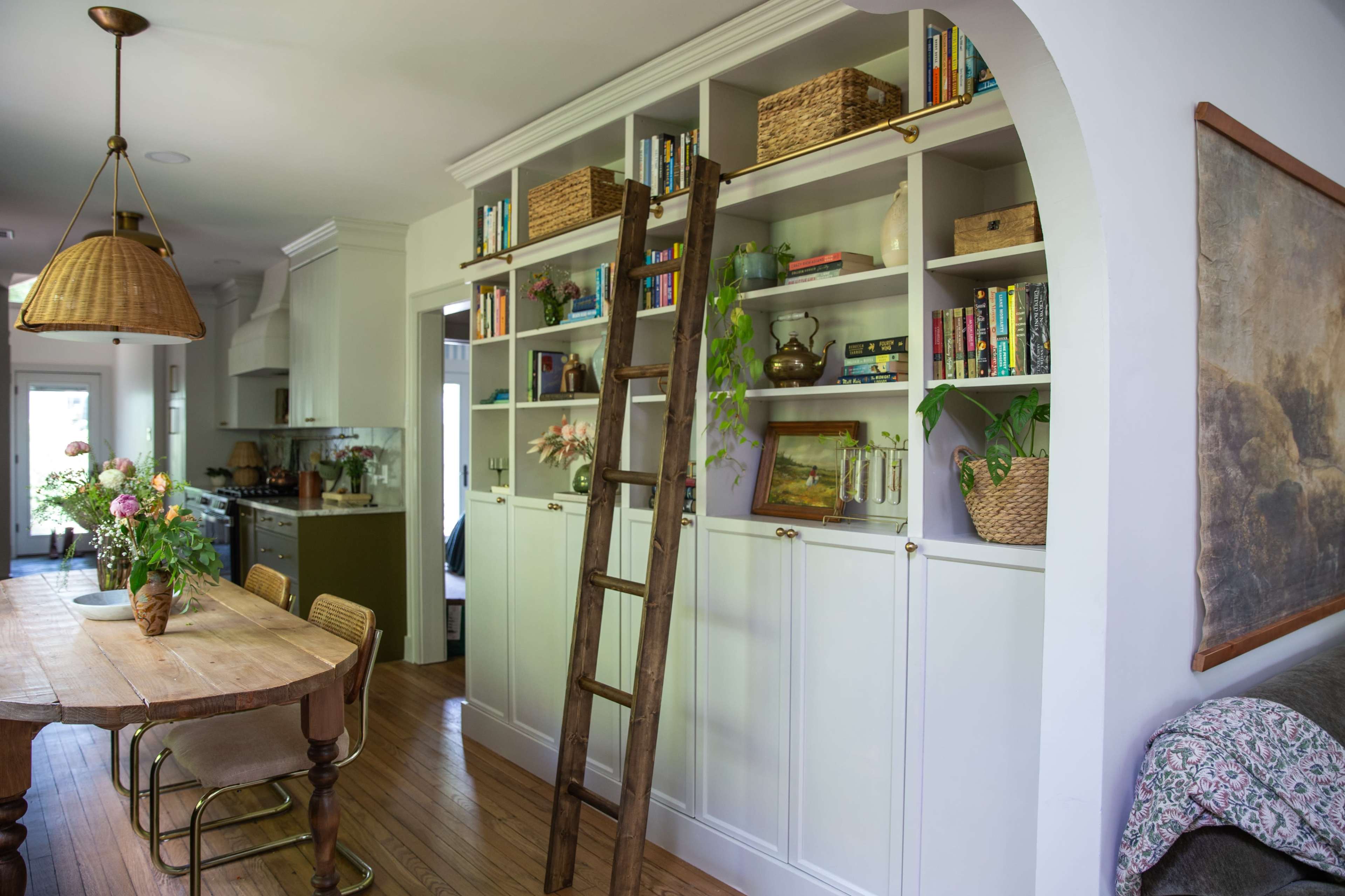 Dreamy Cottage in Central Austin Image in Rosedale, Austin, TX