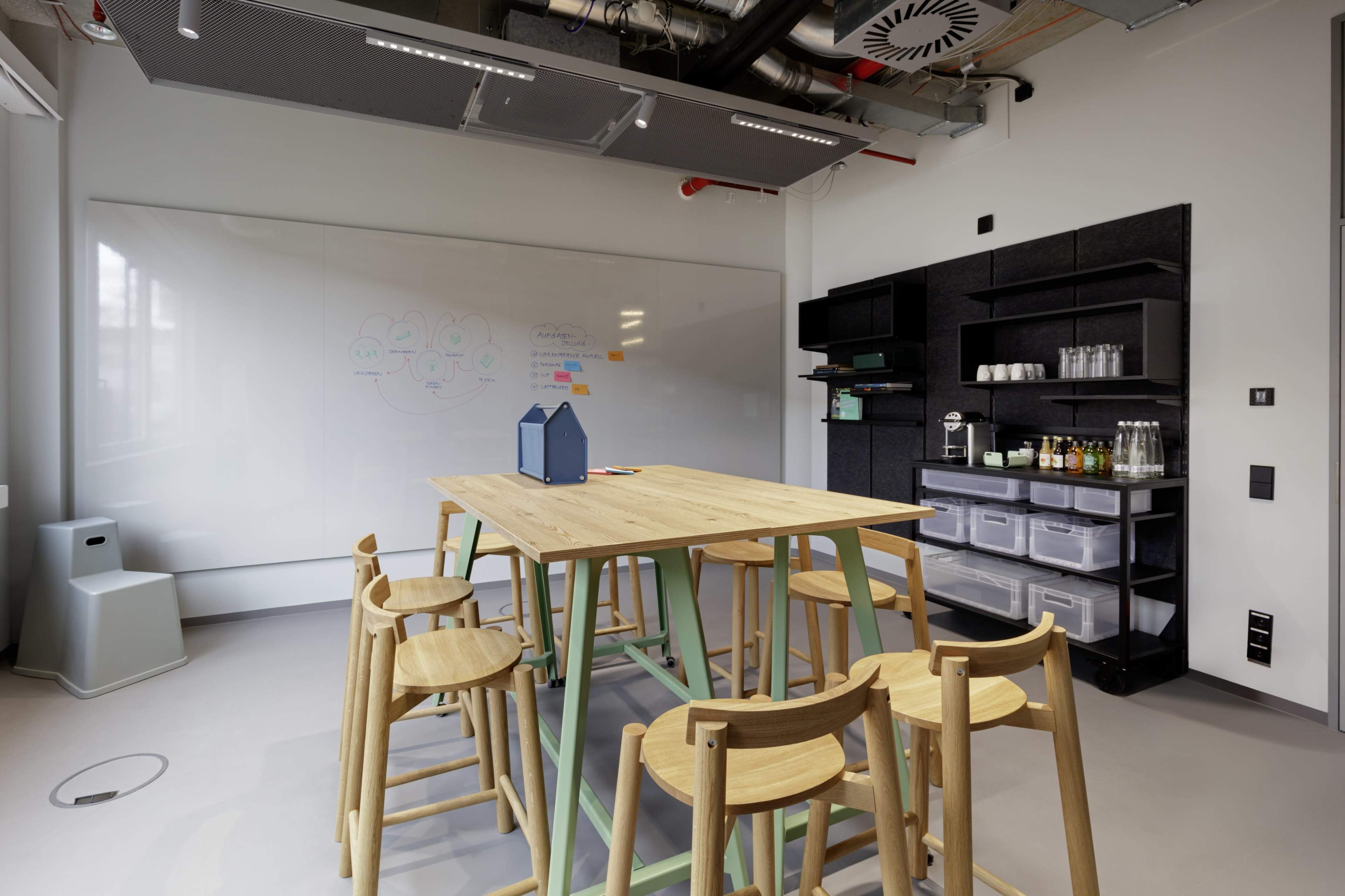 Create Room 2 Image in , München