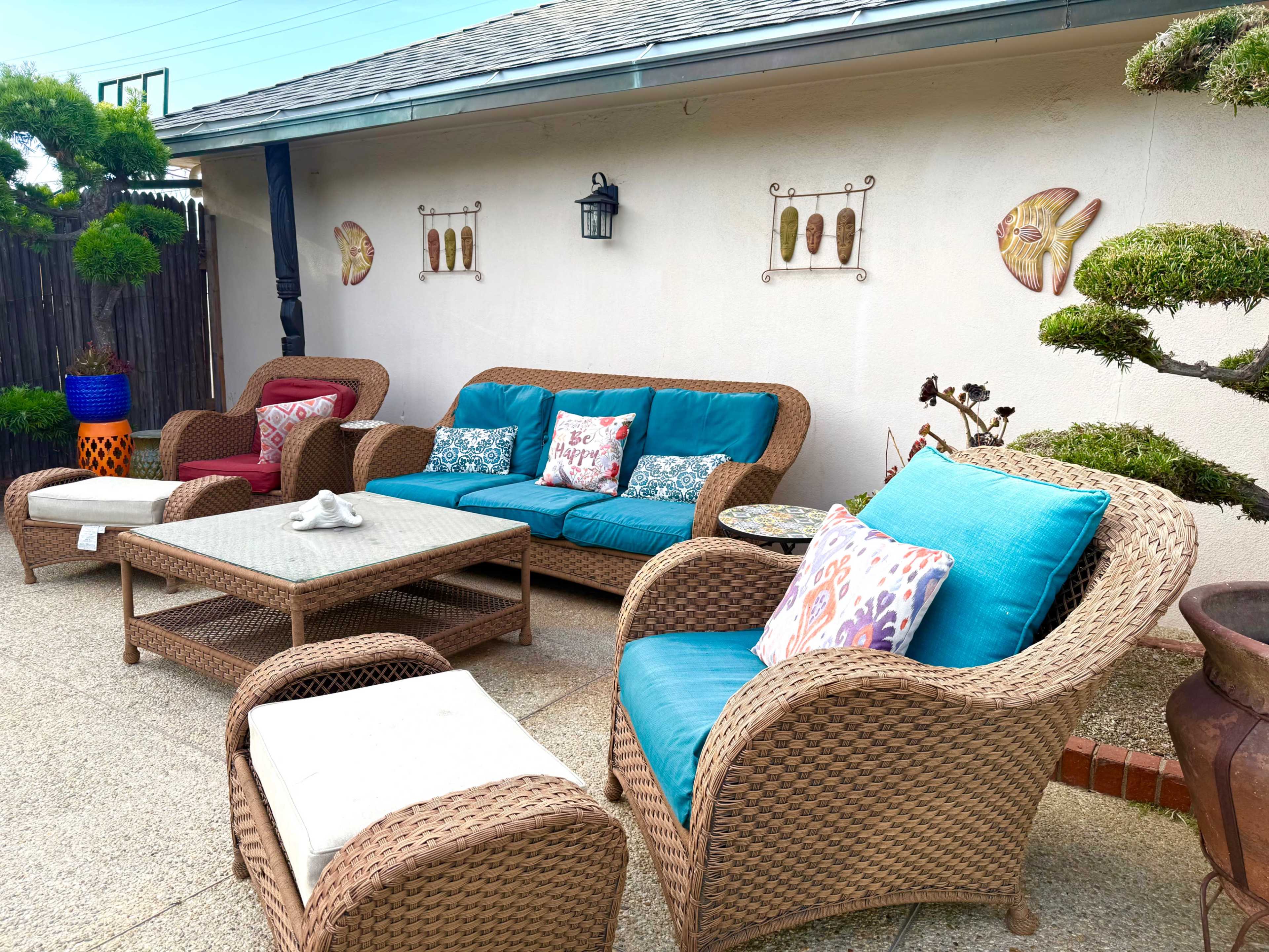 1948 French provincial Home Image in Carriage Square, Oxnard, CA