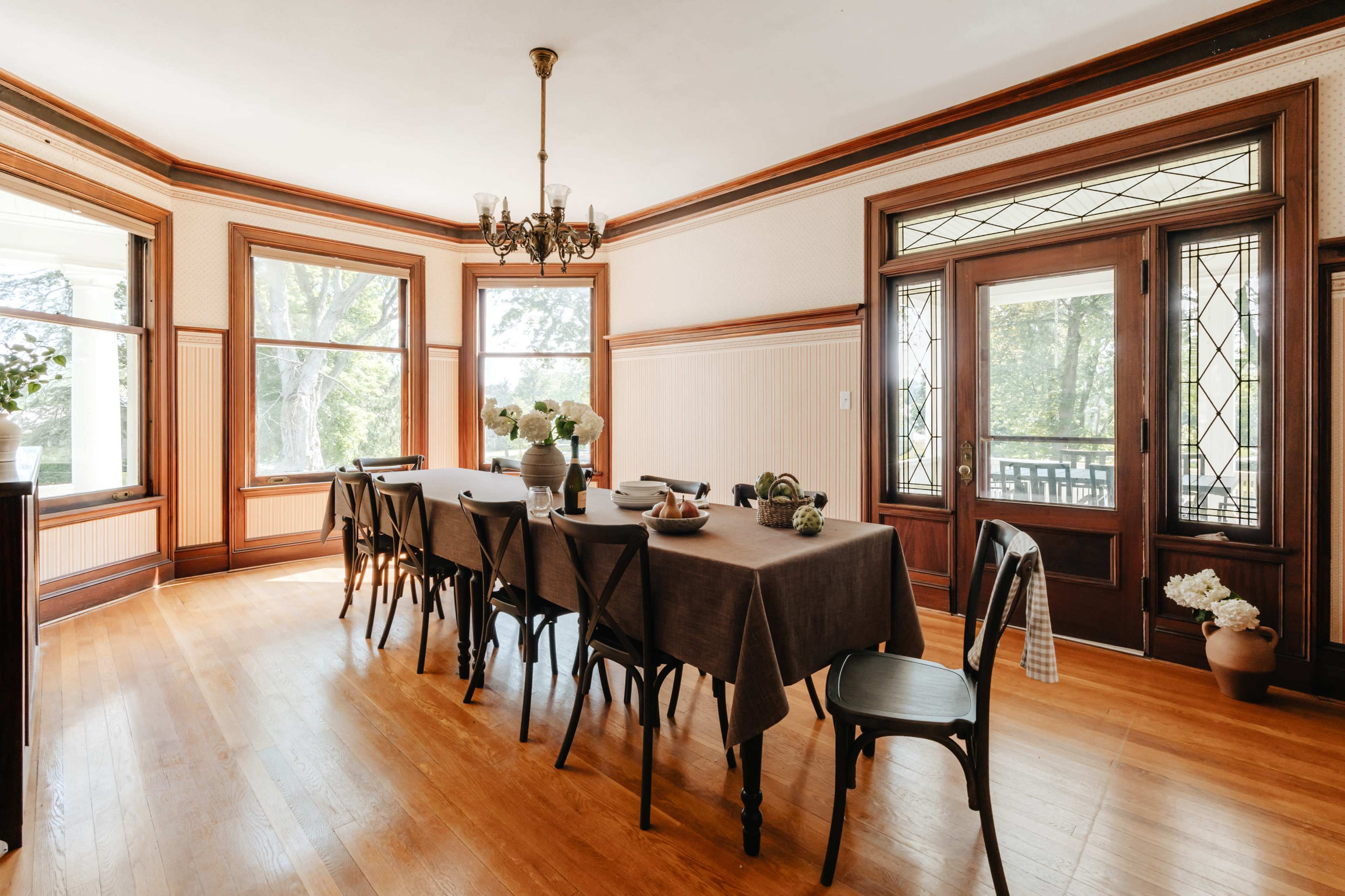 The Pearson House: Movie Theater, Hot Tub & Boat Image in Owasco, AUBURN, NY