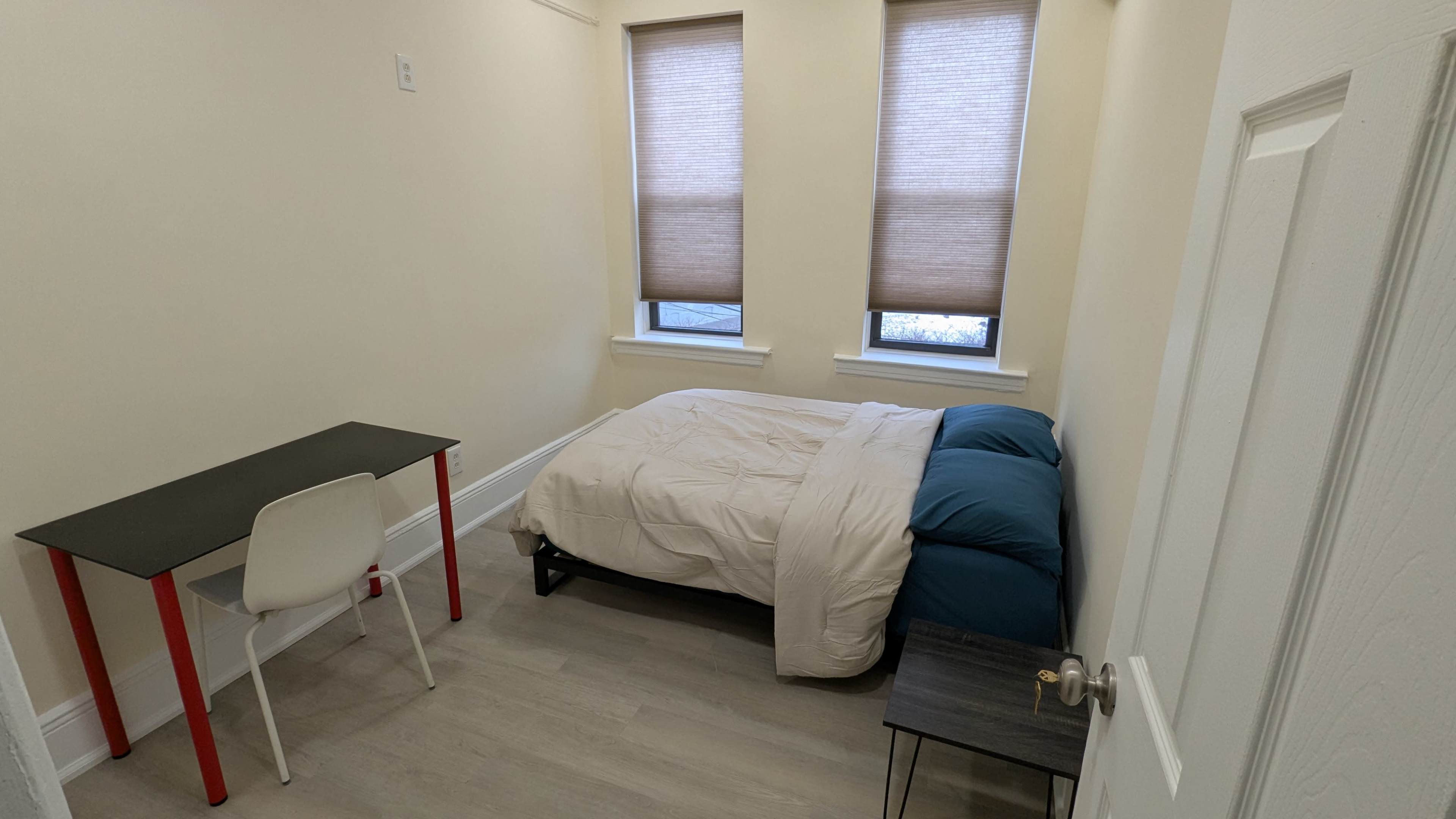 A cozy Brooklyn home by the park Image in Brownsville, Brooklyn, NY