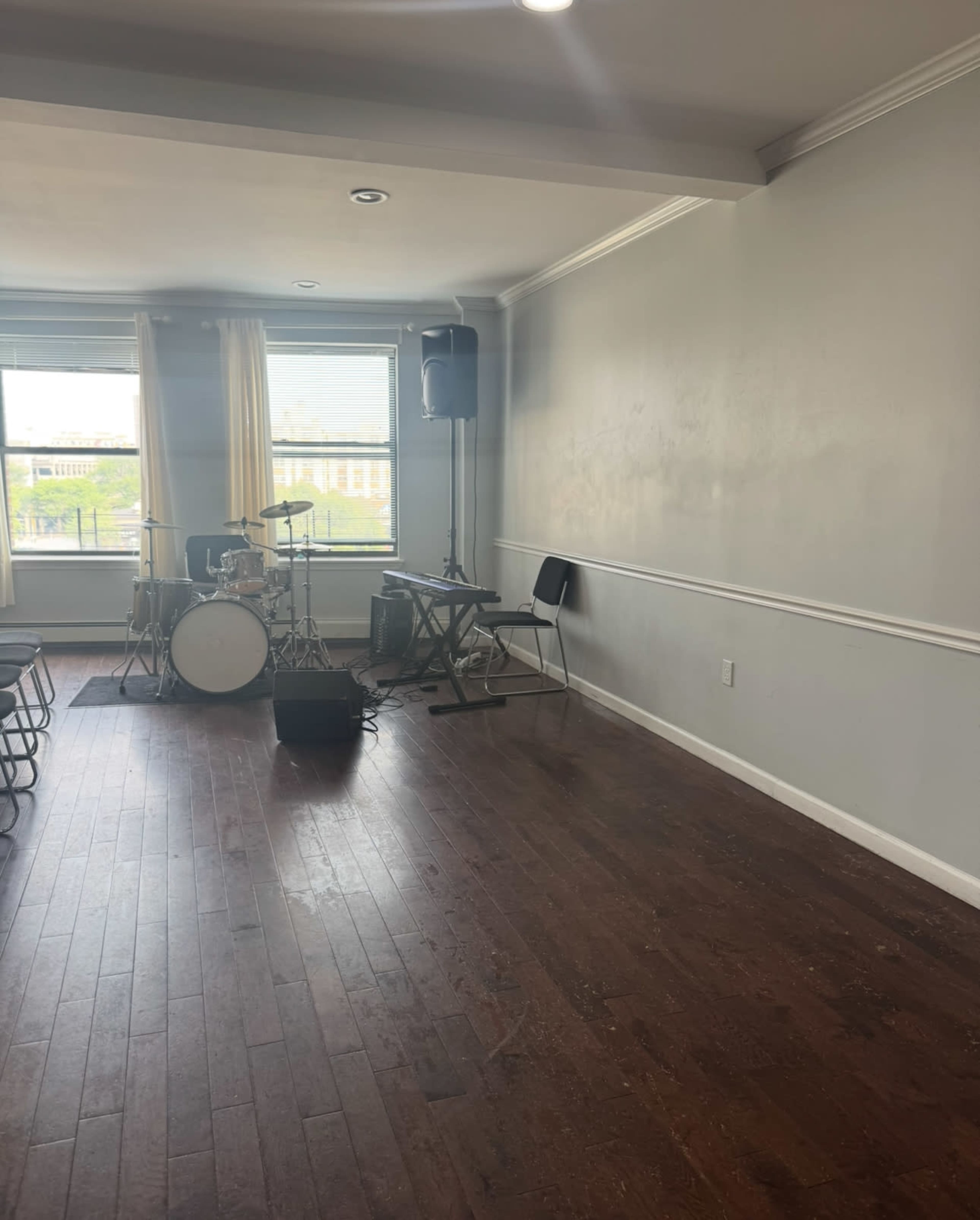 The Terrace Image in South Side, Mount Vernon, NY