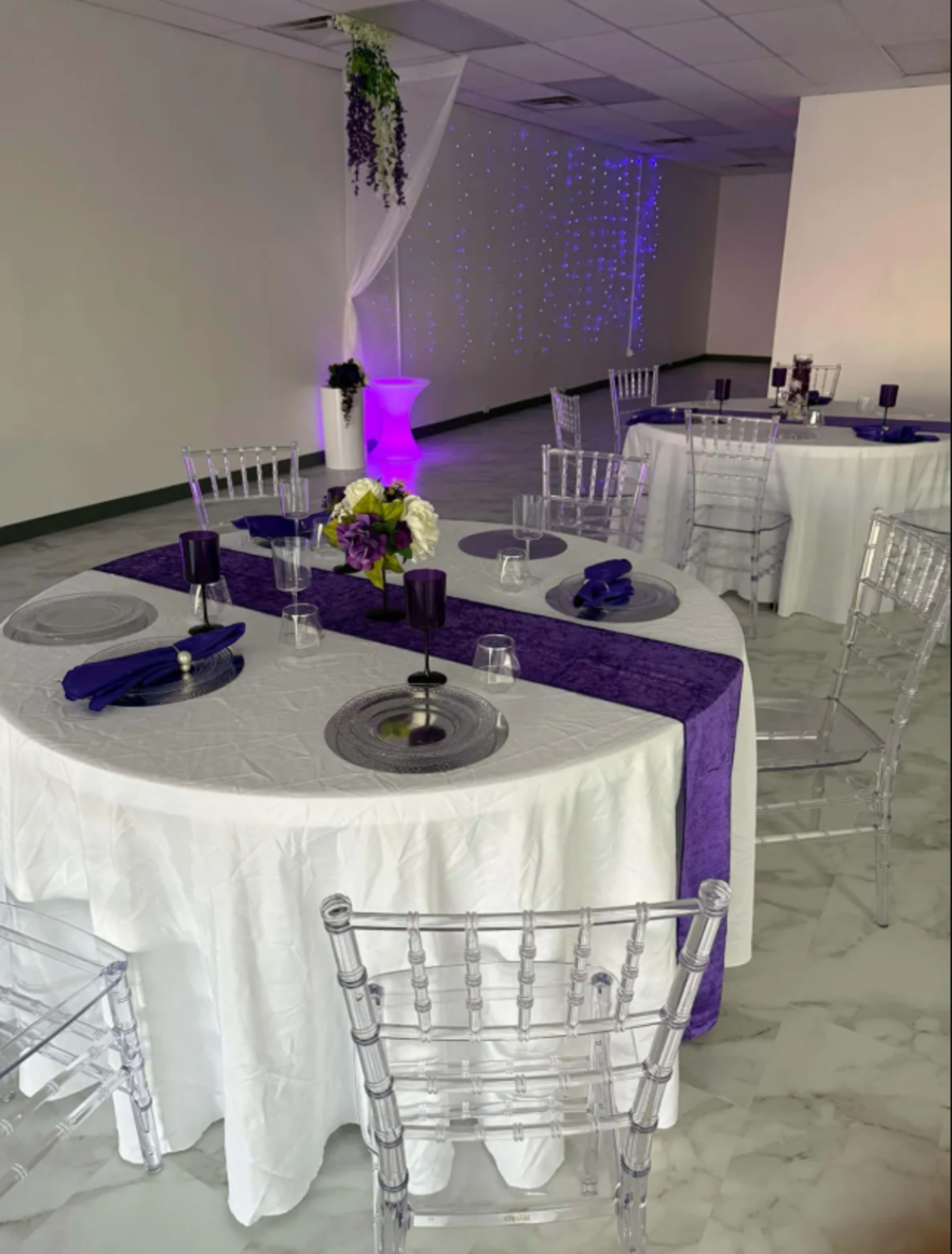 Modern Event Space Image in Lemay Township, St. Louis, MO