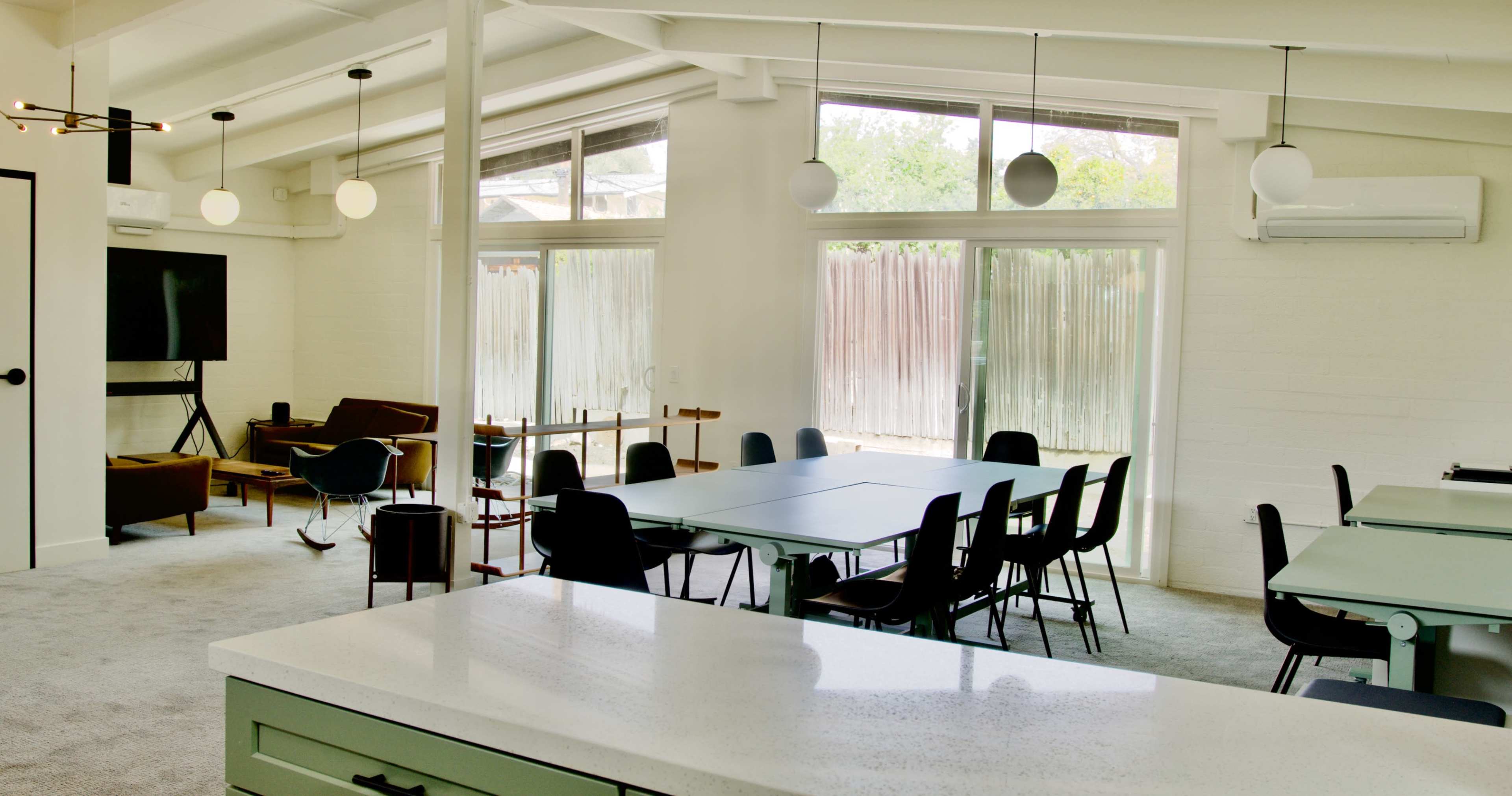 Event Space in Downtown Claremont Image in Claremont, Claremont, CA