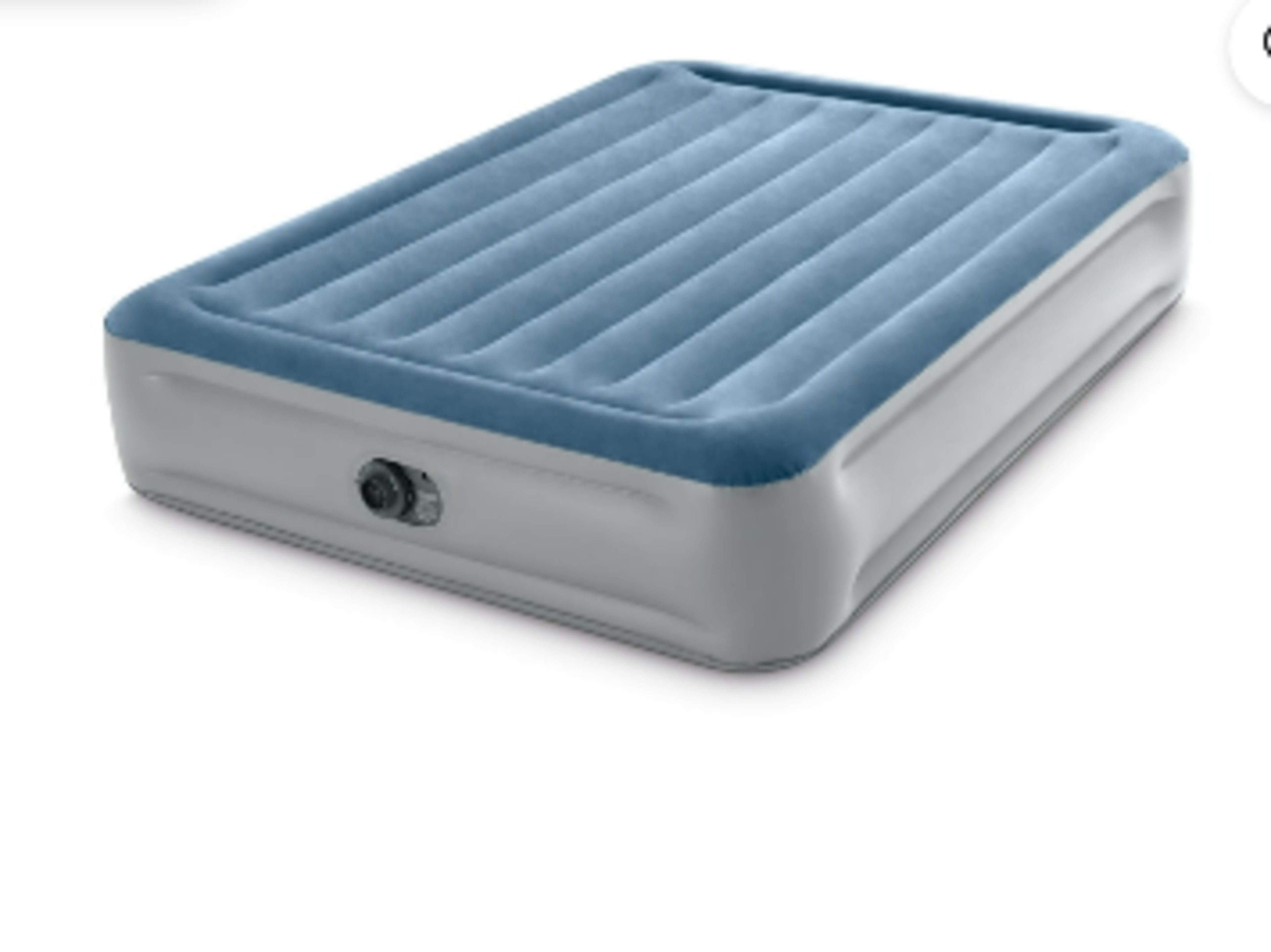 Blowup Mattress 