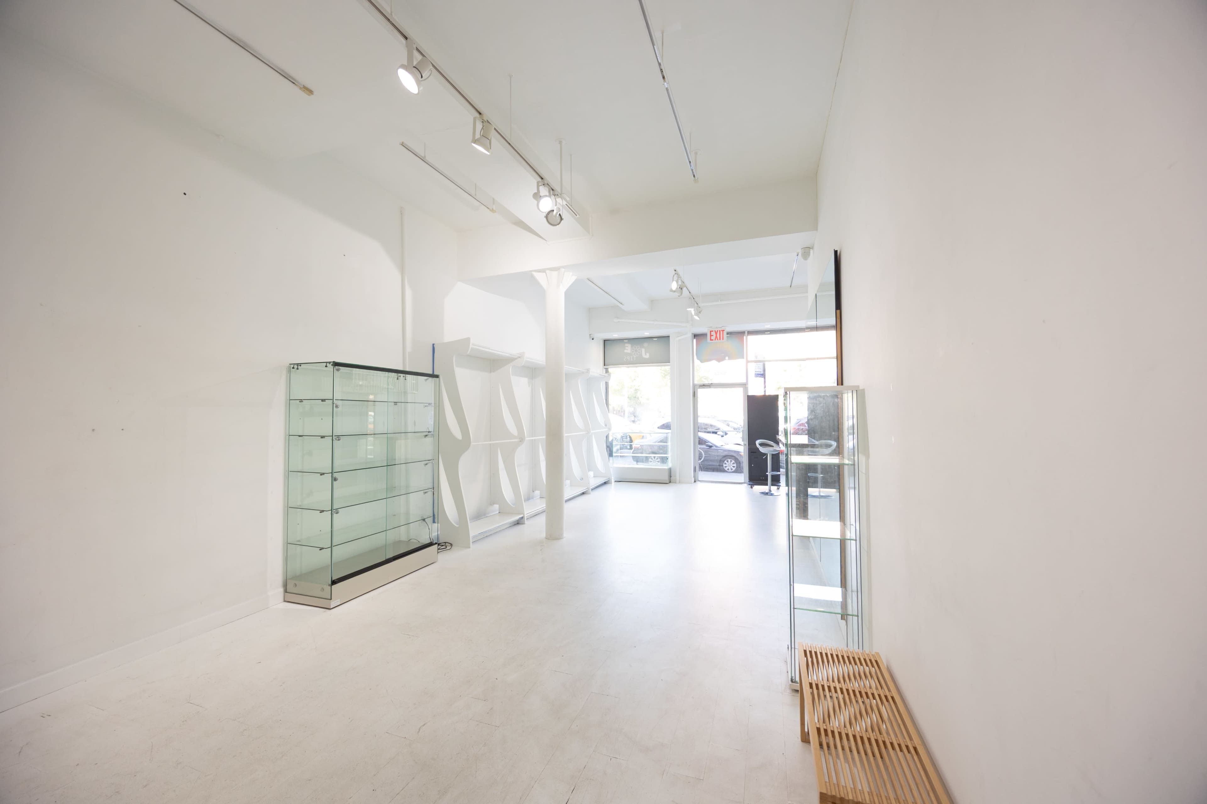Whitebox, Gallery, Showroom, Event Space in Downtown NYC (LES/SoHo) Image in Bowery, New York, NY