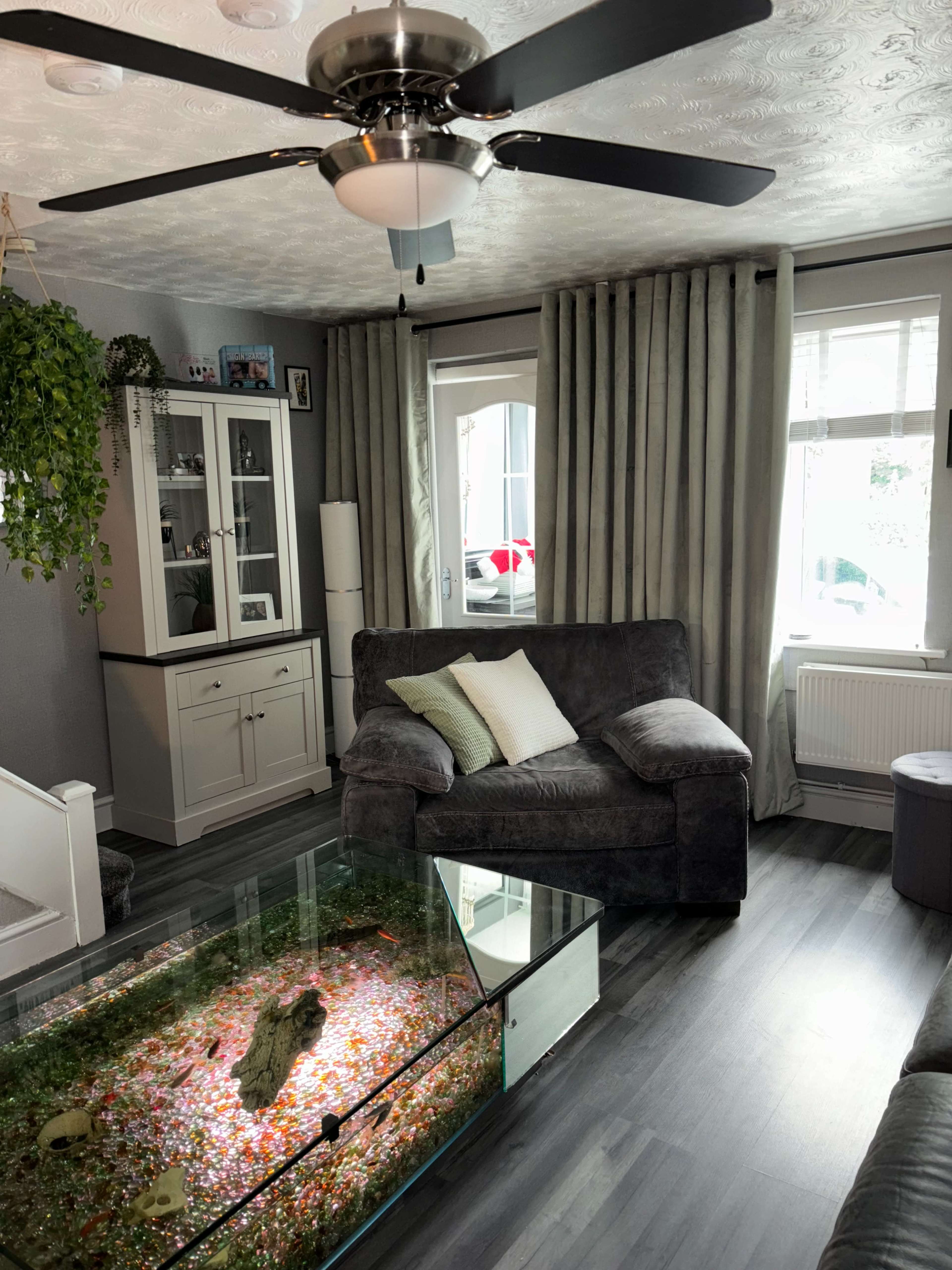 Modern boutique home Image in Manchester, Manchester, ENG
