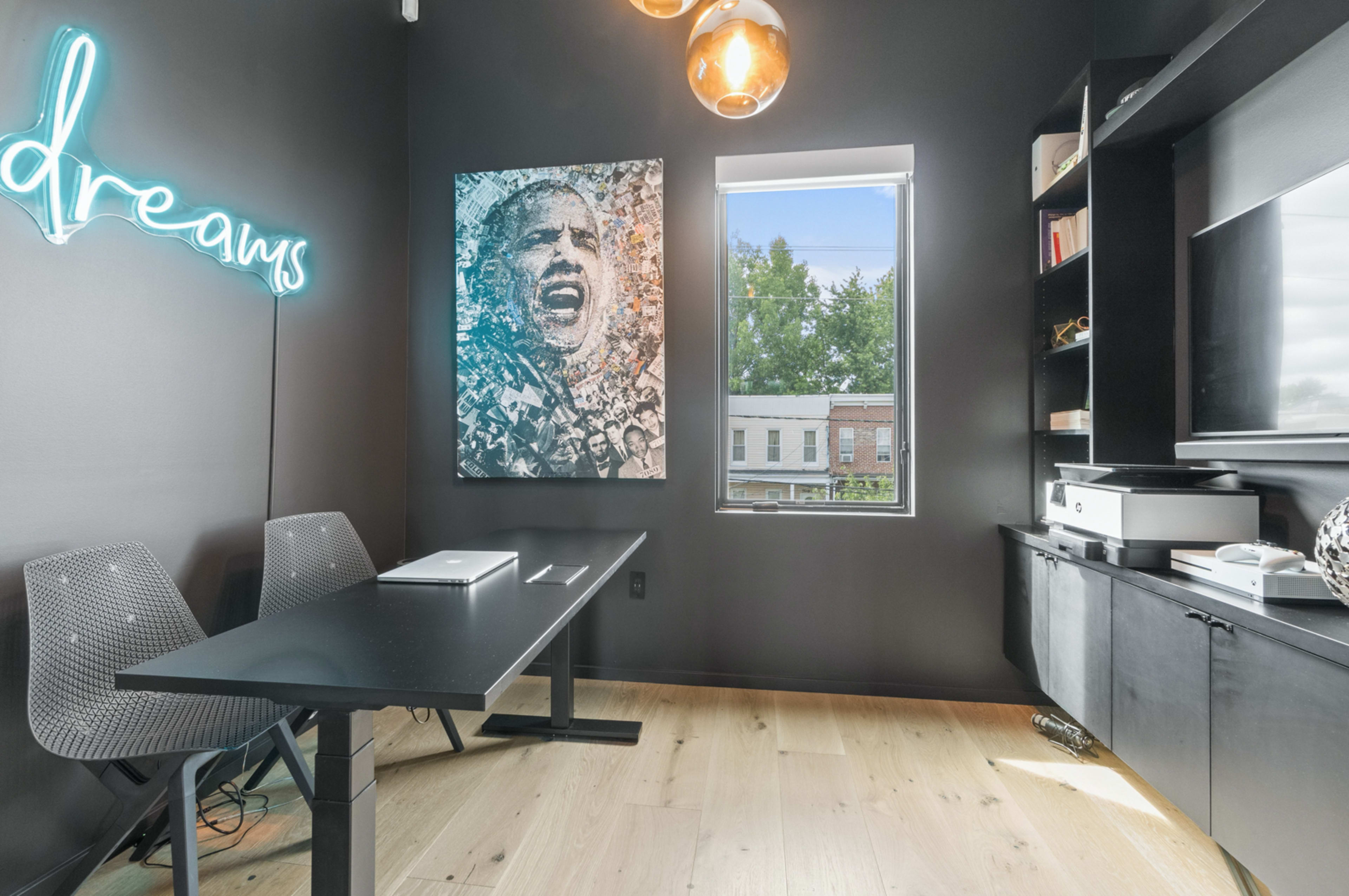 Brooklyn Style Content Creator House NYC Views · (Jersey City) Image in Jersey City, Jersey City, NJ