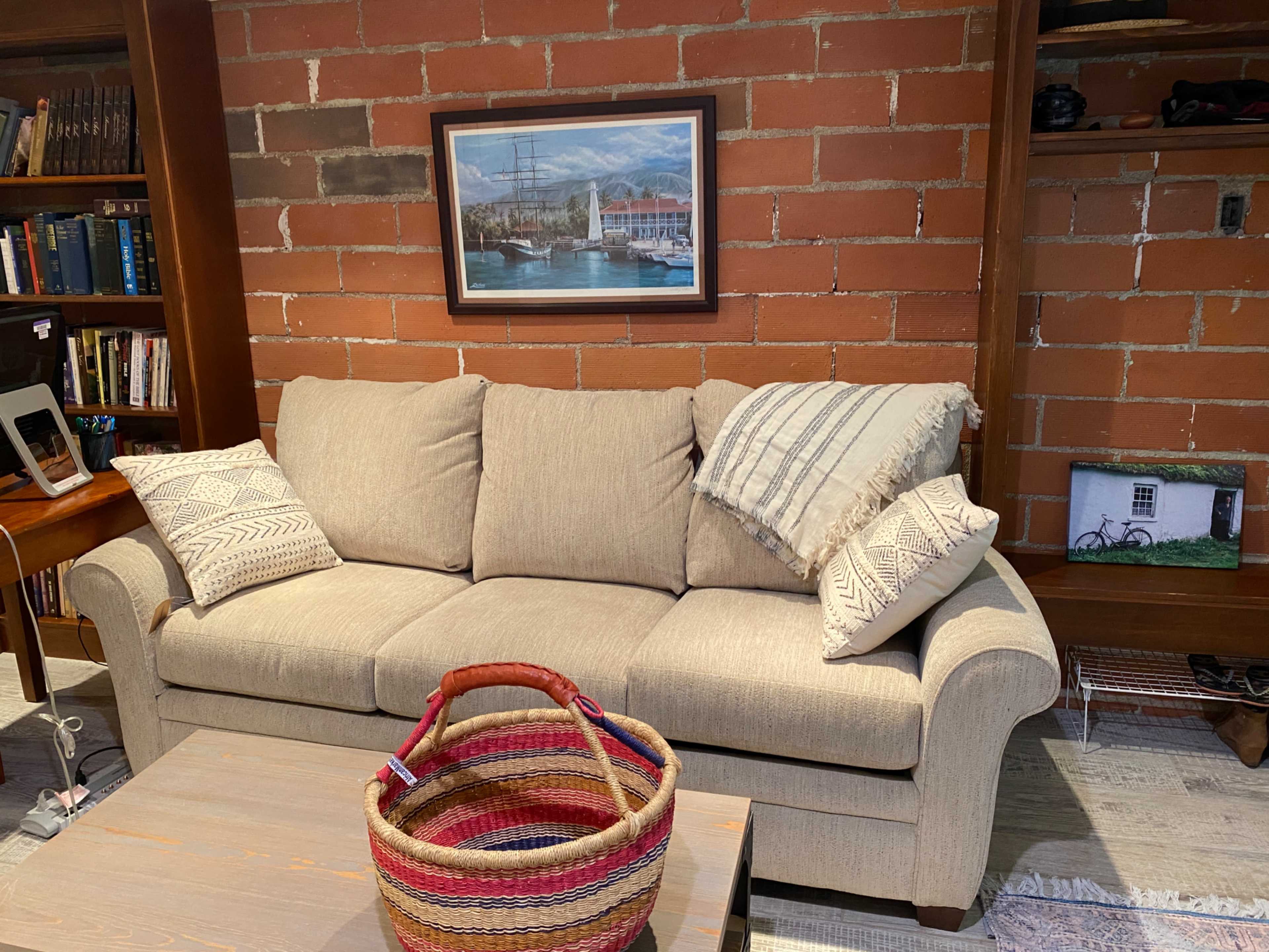 Beach in Mountain Canyon near Downtown! Image in , Boulder, CO