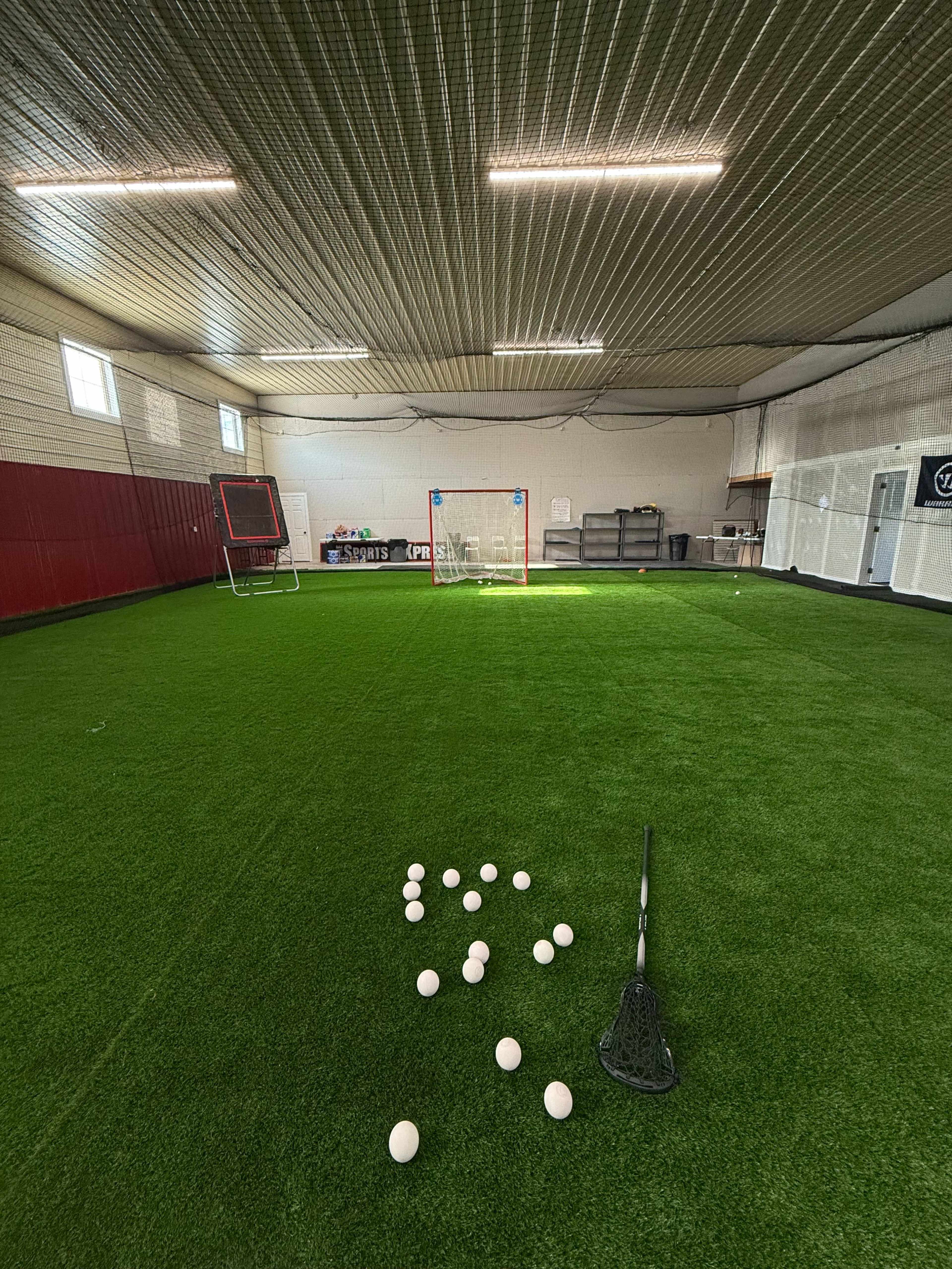 The Sports Xpress: Multi-Use Athletic & Event Facility Image in Oak Bluff, Oak Bluff, MB