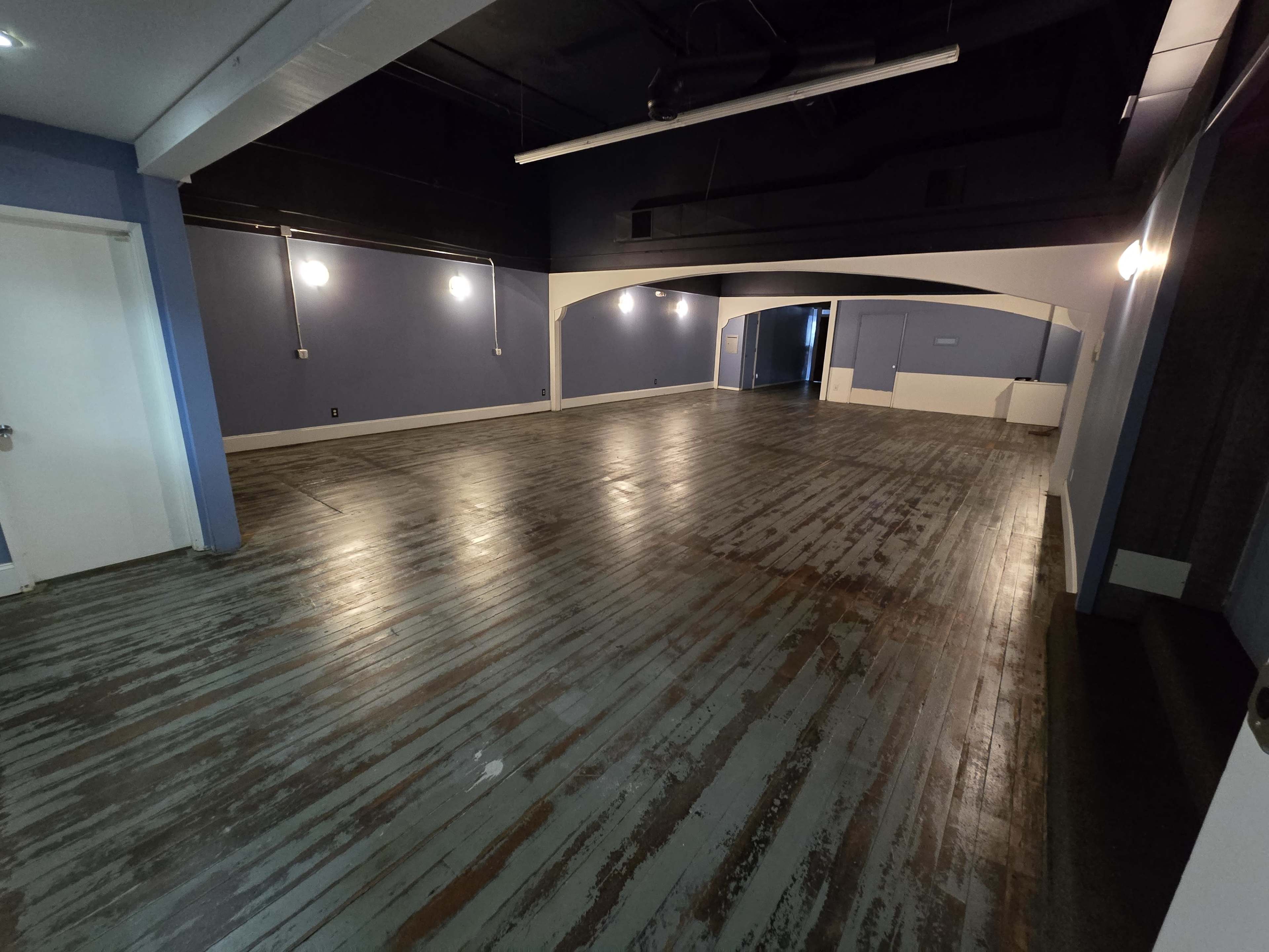 Historic Event Hall in Downtown Vancouver, WA Image in Esther Short, Vancouver, WA