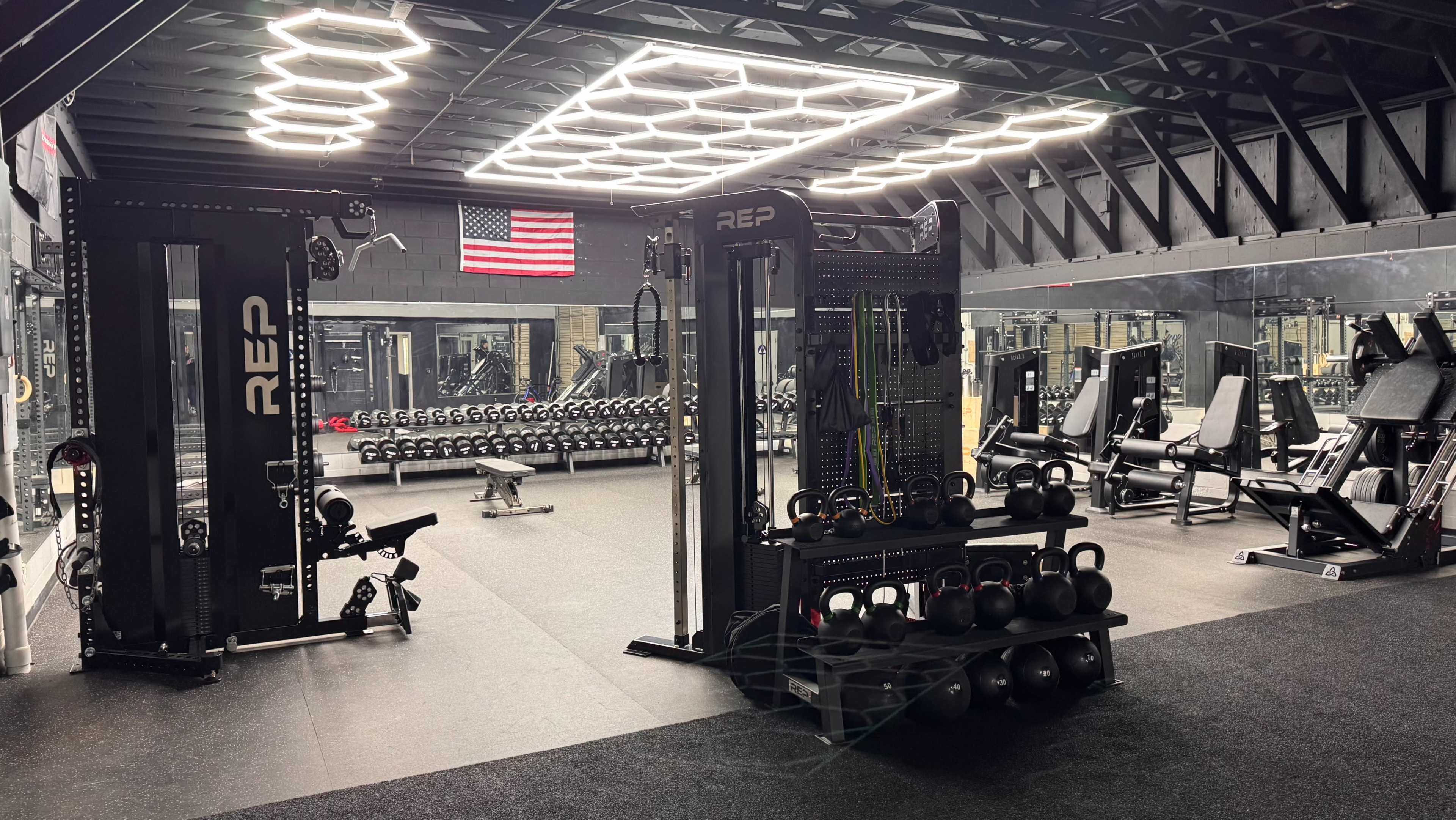Elite training facility Image in San Luis Obispo, SAN LUIS OBISPO, CA