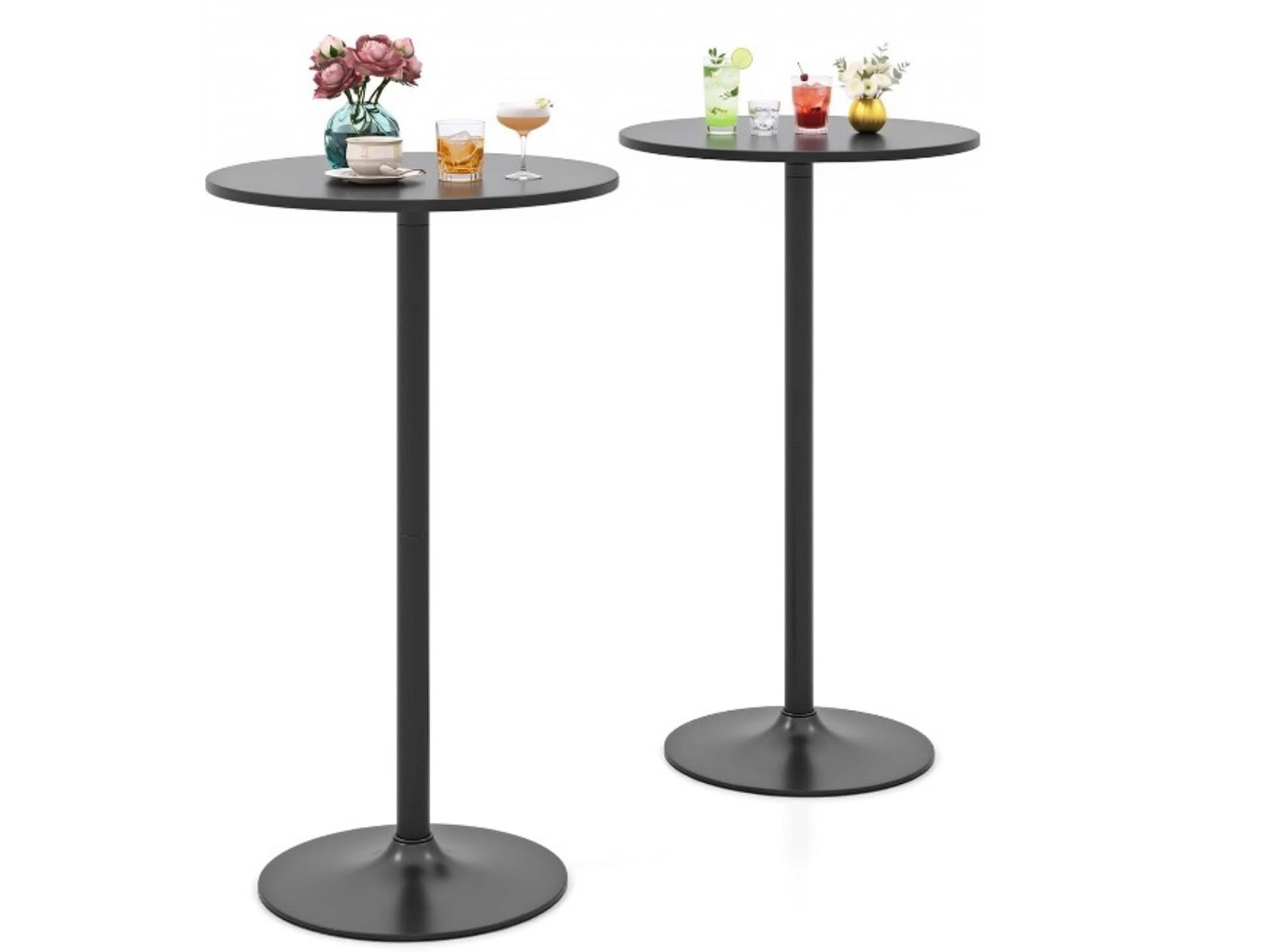 High-top tables