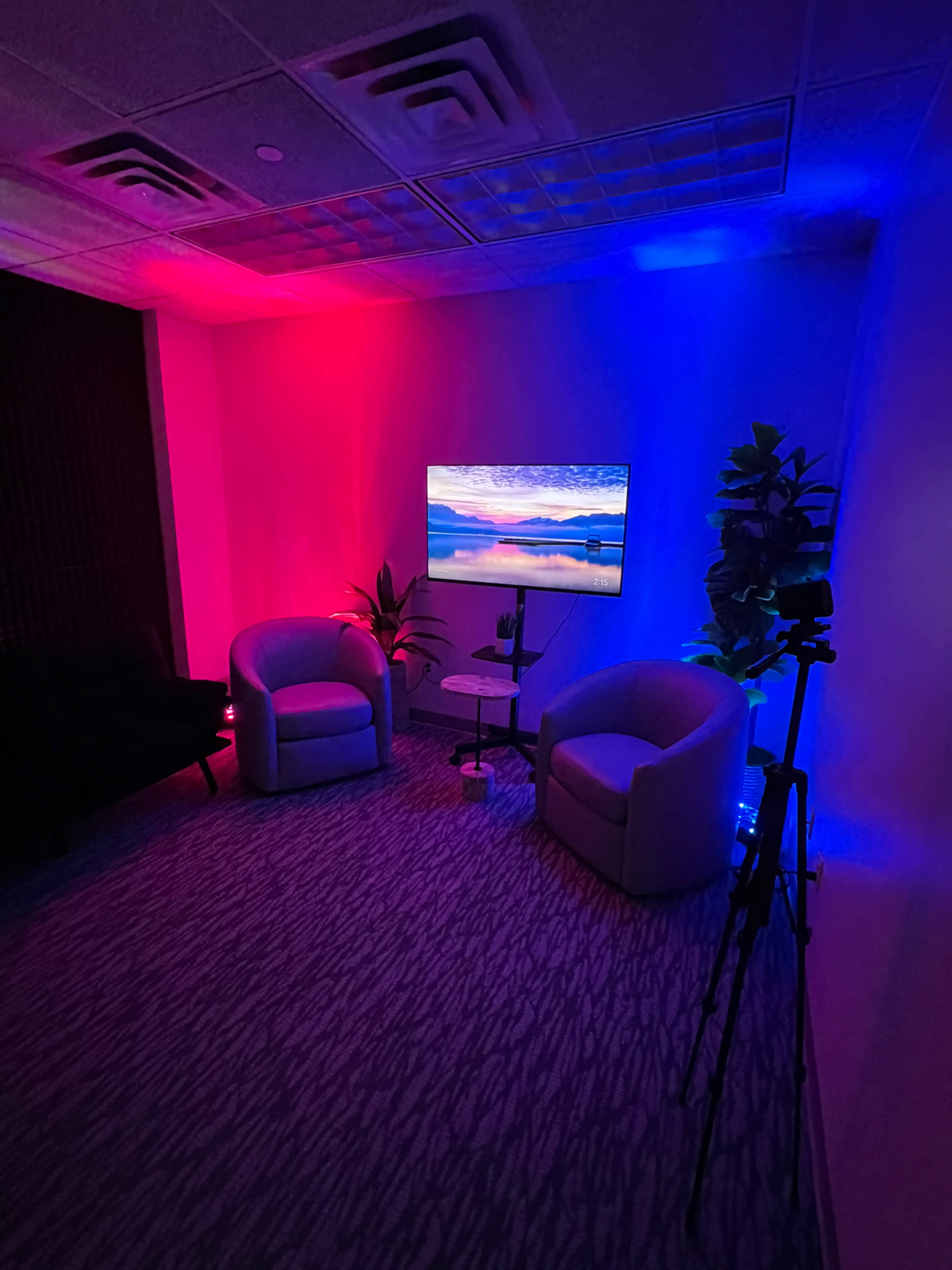 The Experience Room Image in North Castle, Armonk, NY