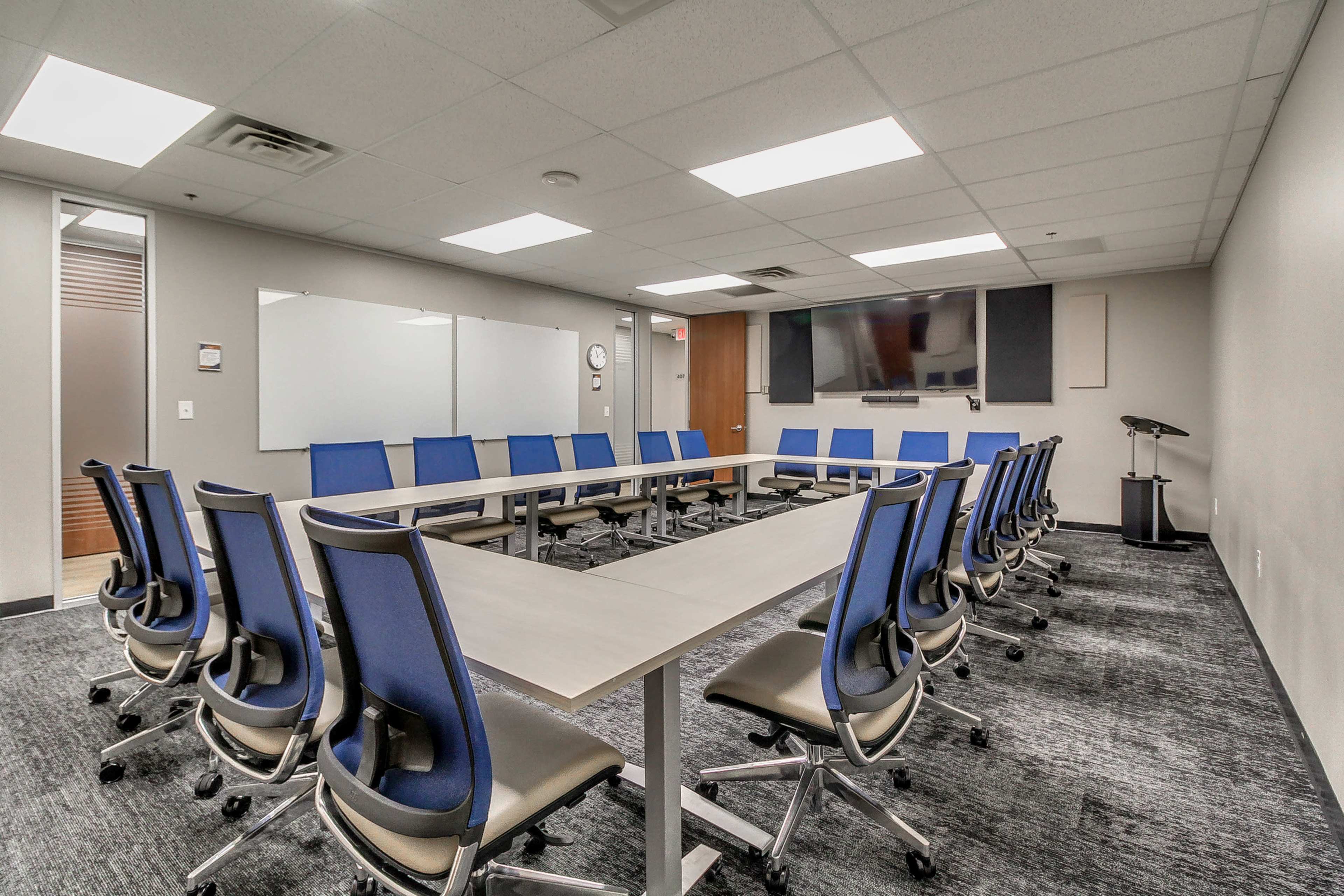 Discovery Room Image in Wileman 3, Oklahoma City, OK