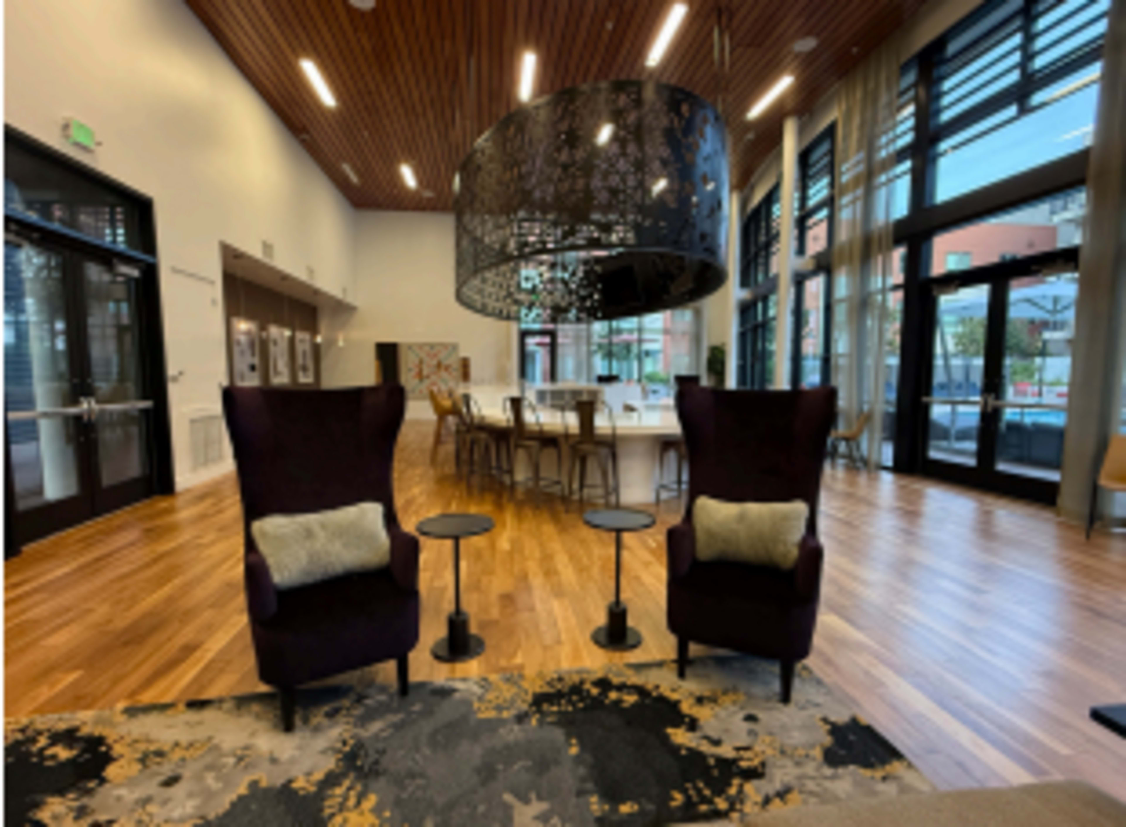 The SPOT – Fabulous Clubhouse in Mountain View Image in , Mountain View, CA