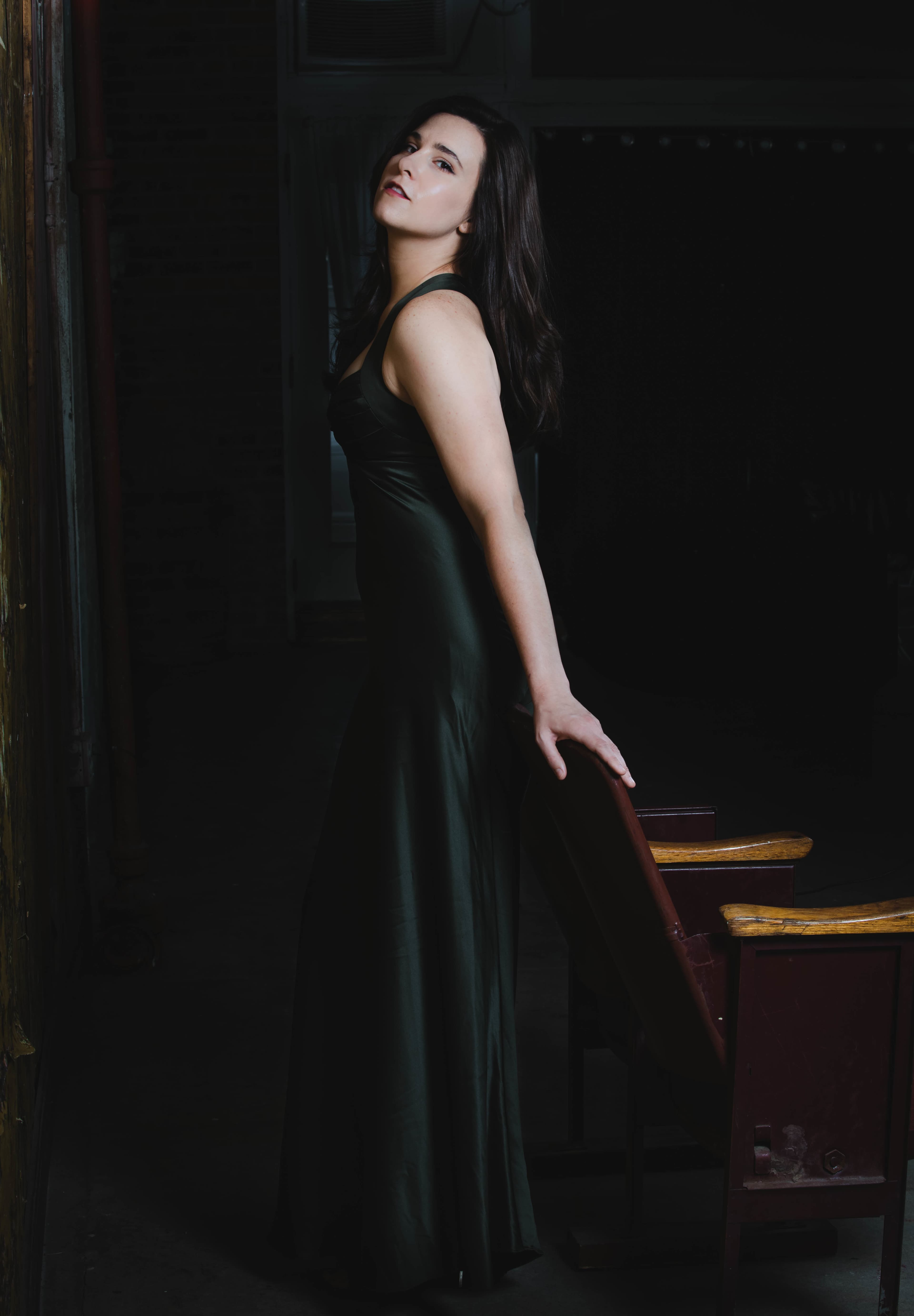 Photoshoot