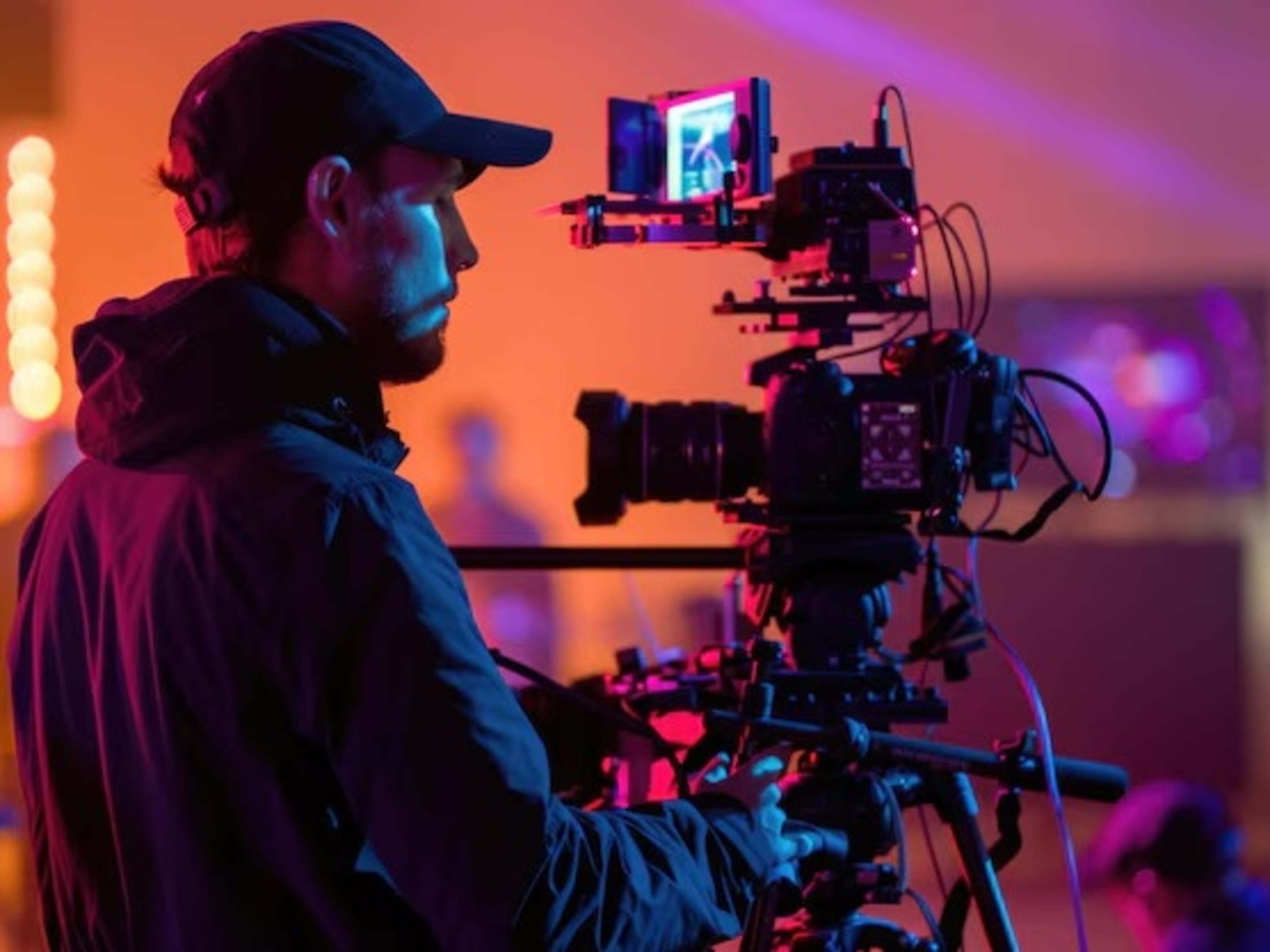 Houston Modern Podcast & Video Studio with Pro Equipment, Houston, TX ...