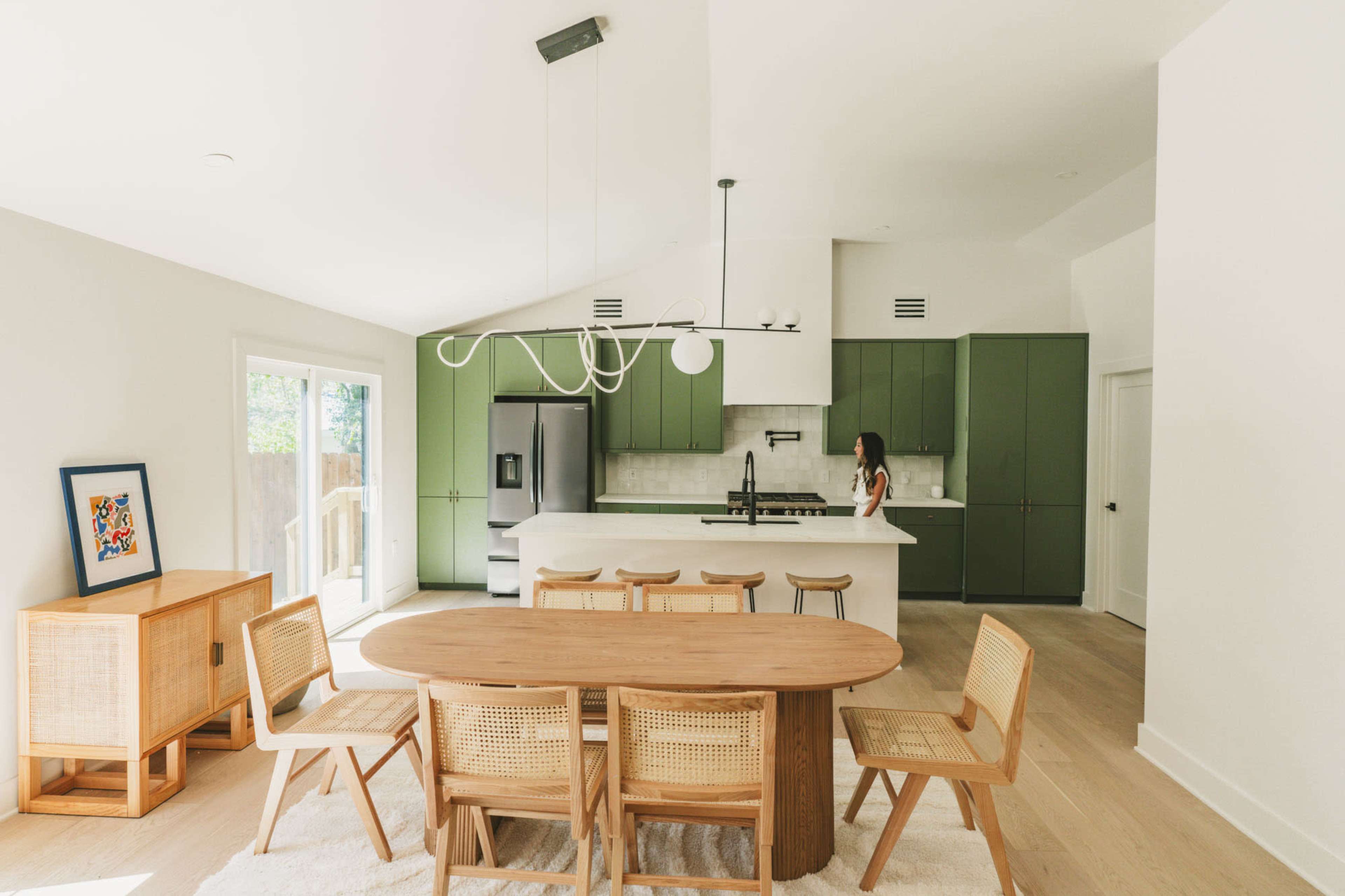 *NEW* Modern Studio House In South Austin With Landscaped Backyard Image in South Manchaca, Austin TX, TX