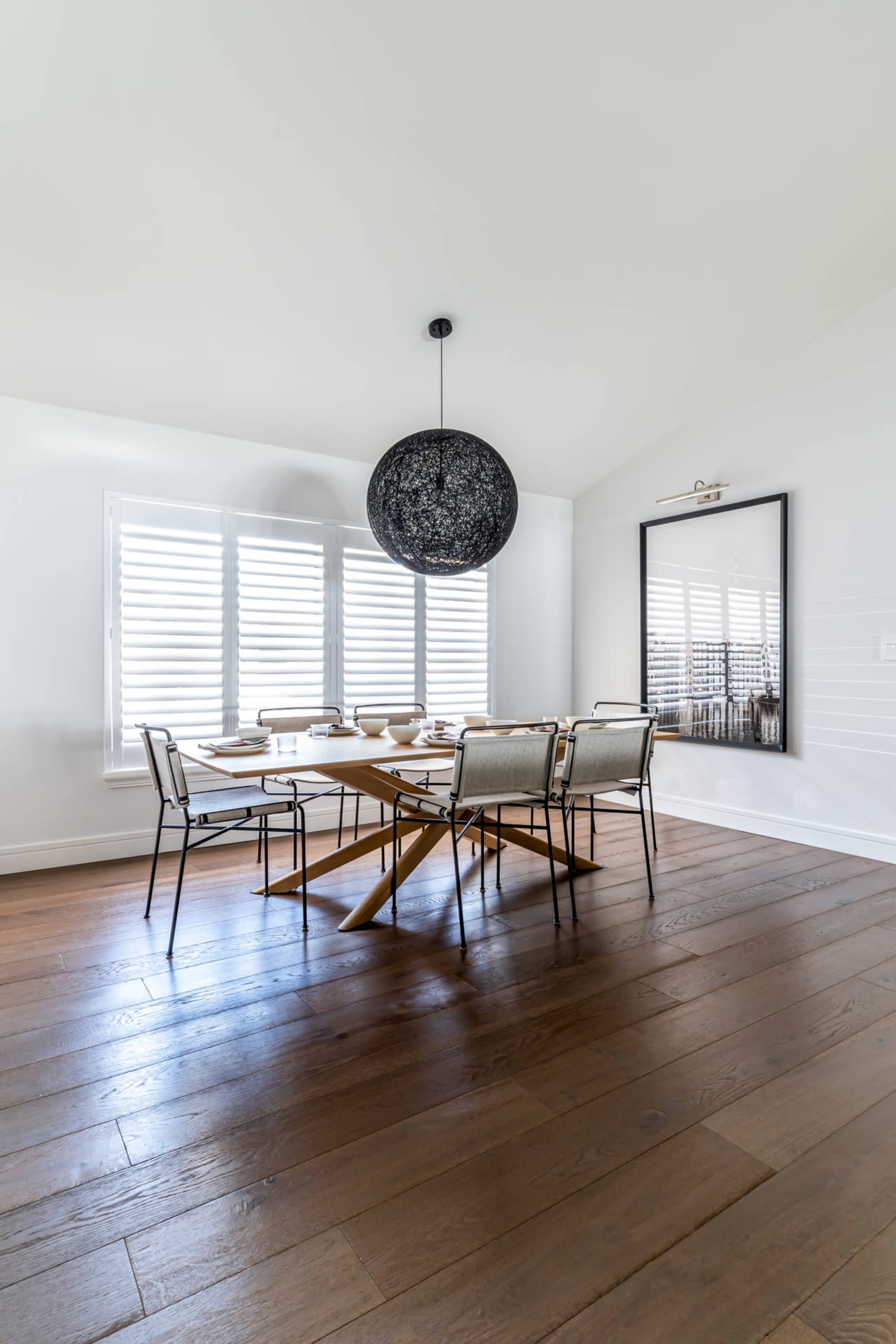 Modern Home with Pool Image in , Boynton Beach, FL