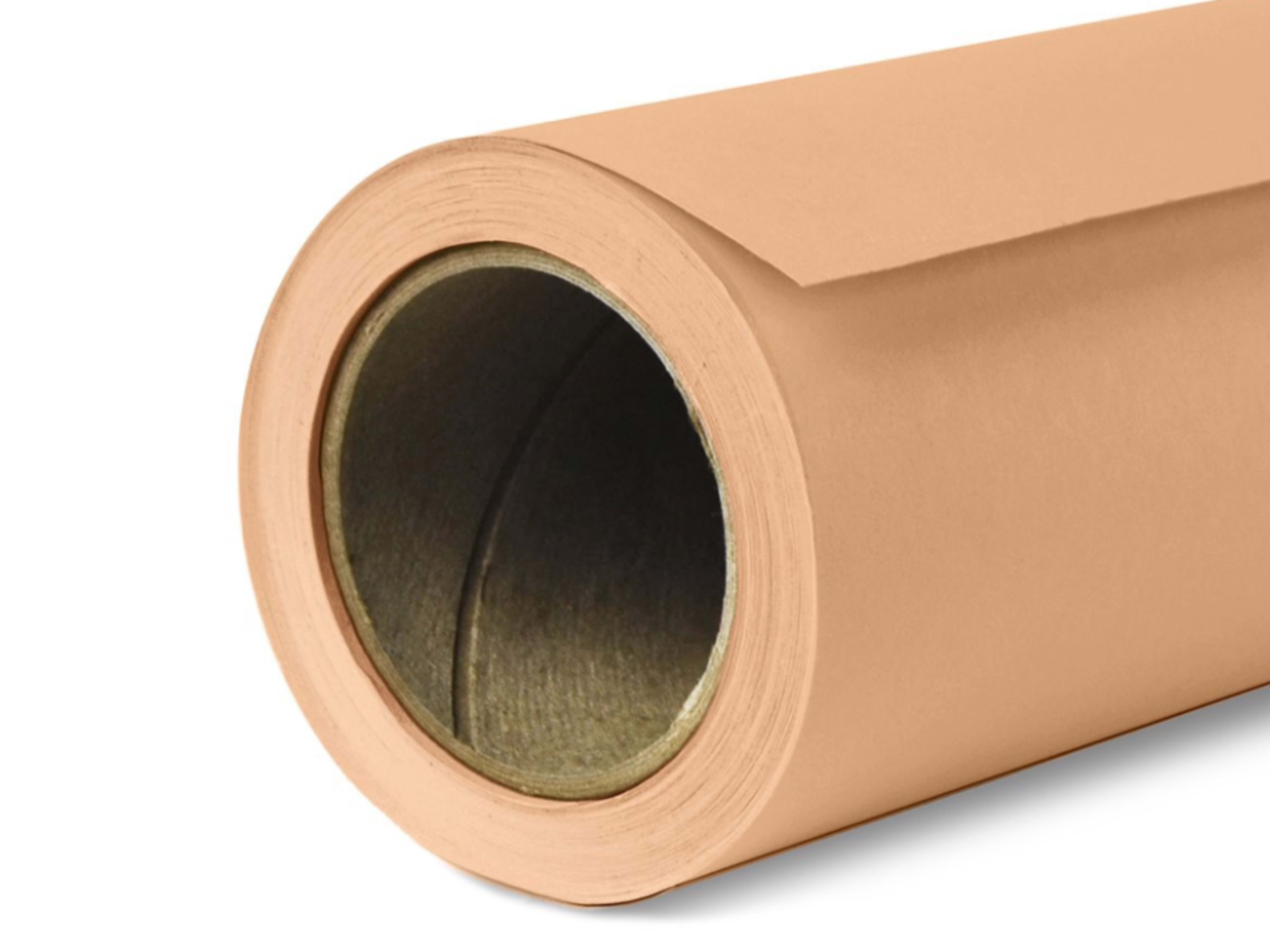 Savage "Almond" 9ft Seamless Background Paper