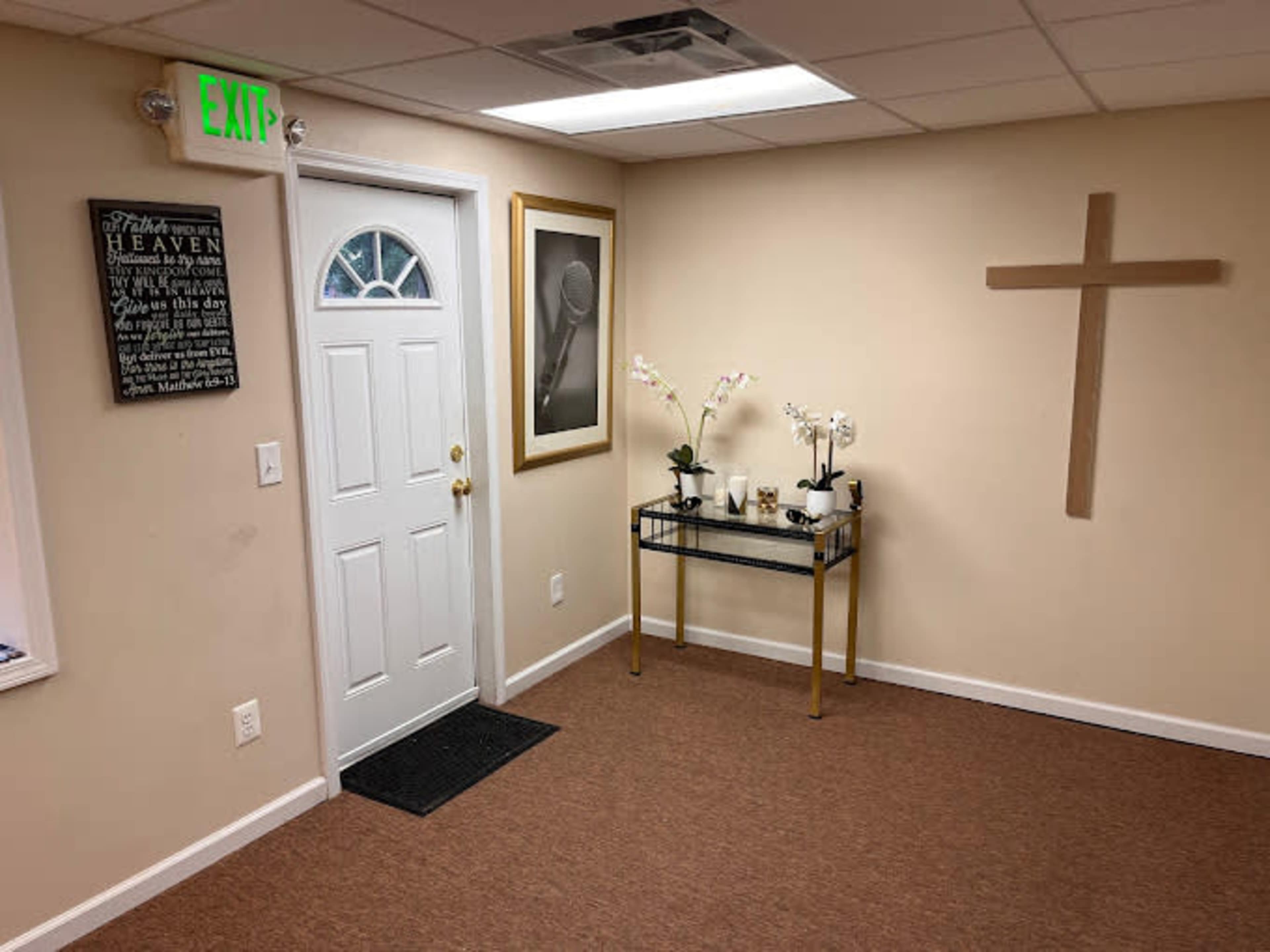 Throne Muzik Studios (Christian Music Studio) Image in Walled Lake, Walled Lake, MI