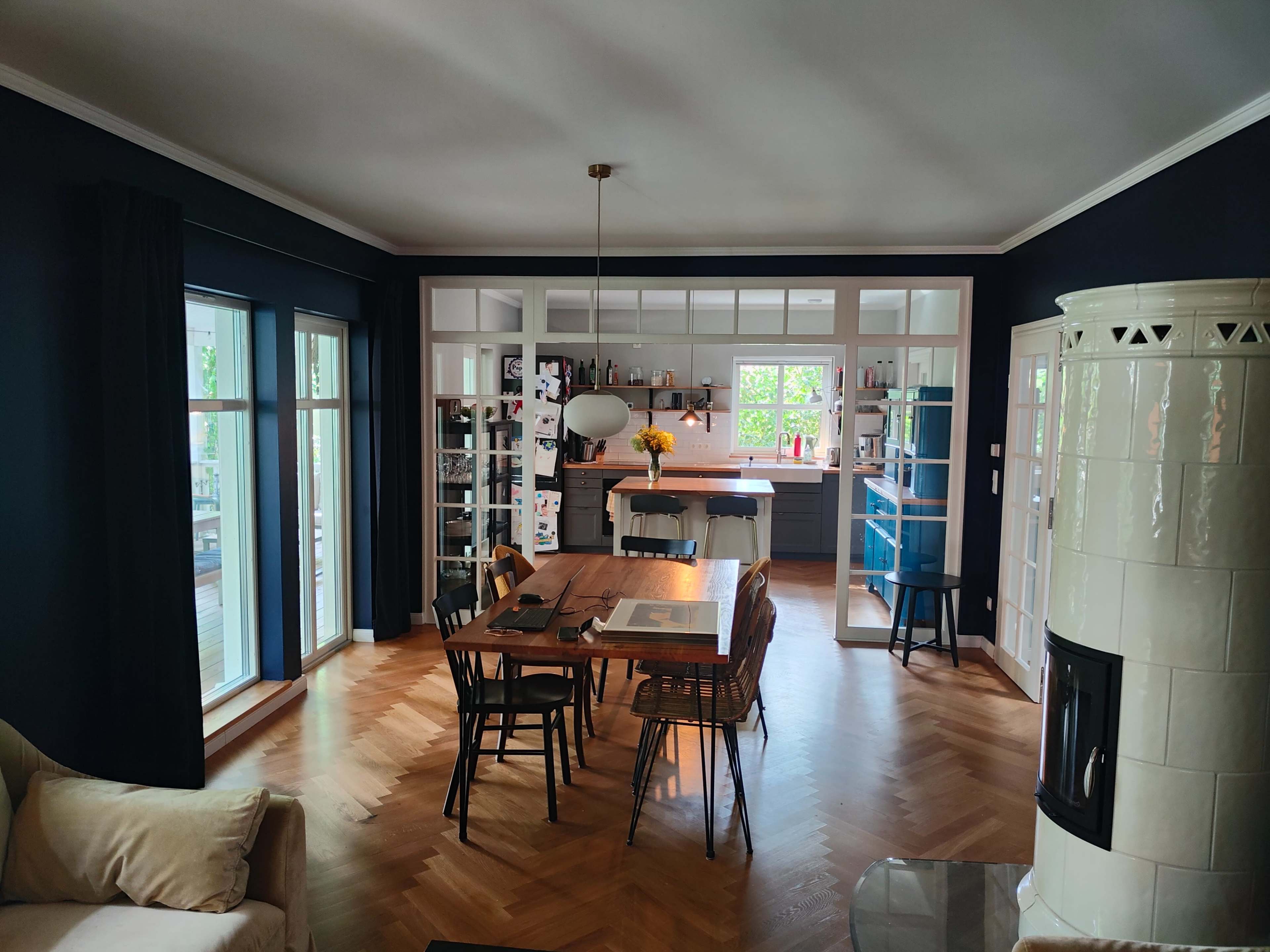 Ein bisschen Schweden in Berlin Image in Mahlsdorf, Berlin