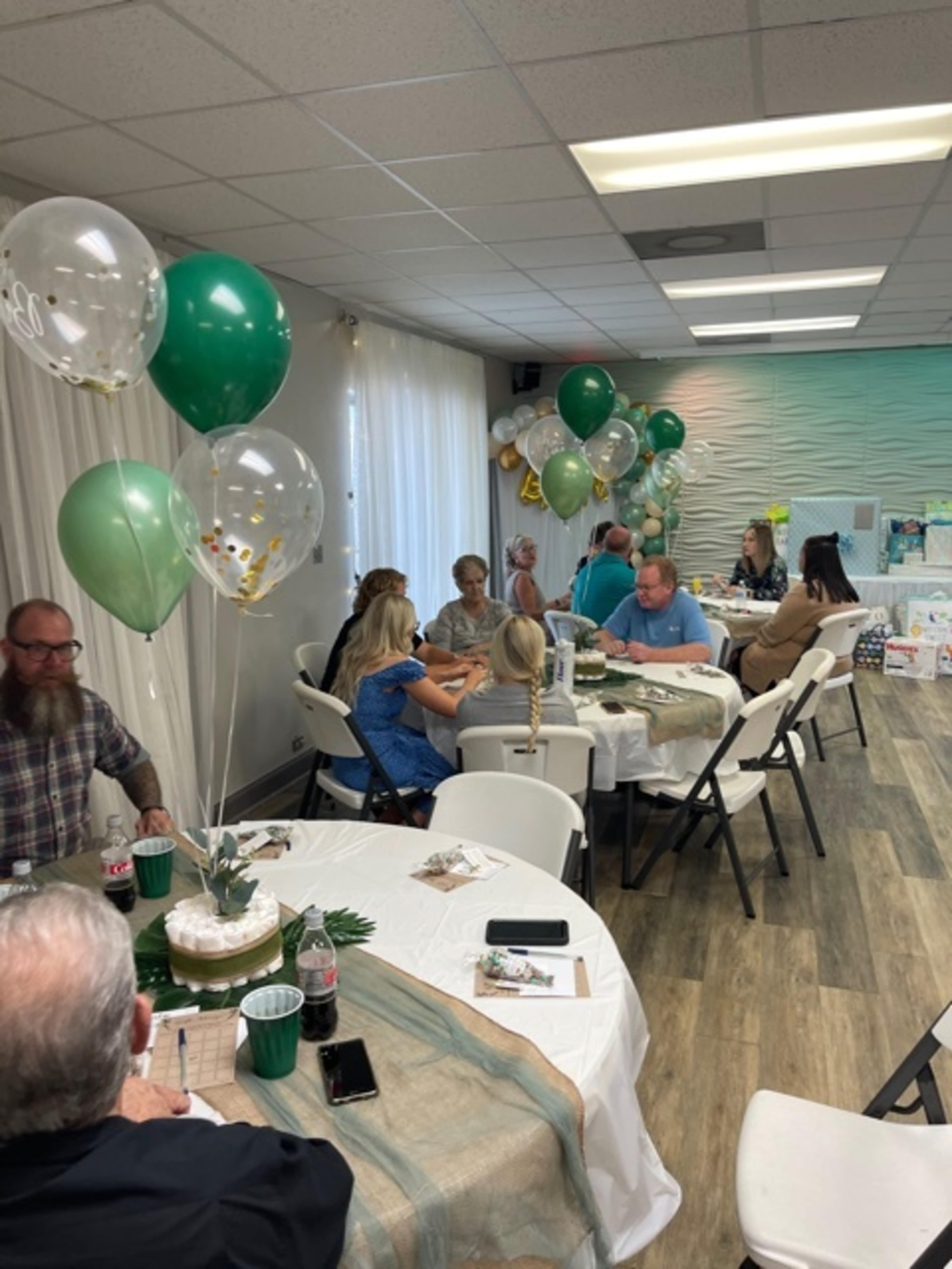 Event Space and studio Image in Brandon, Brandon, FL