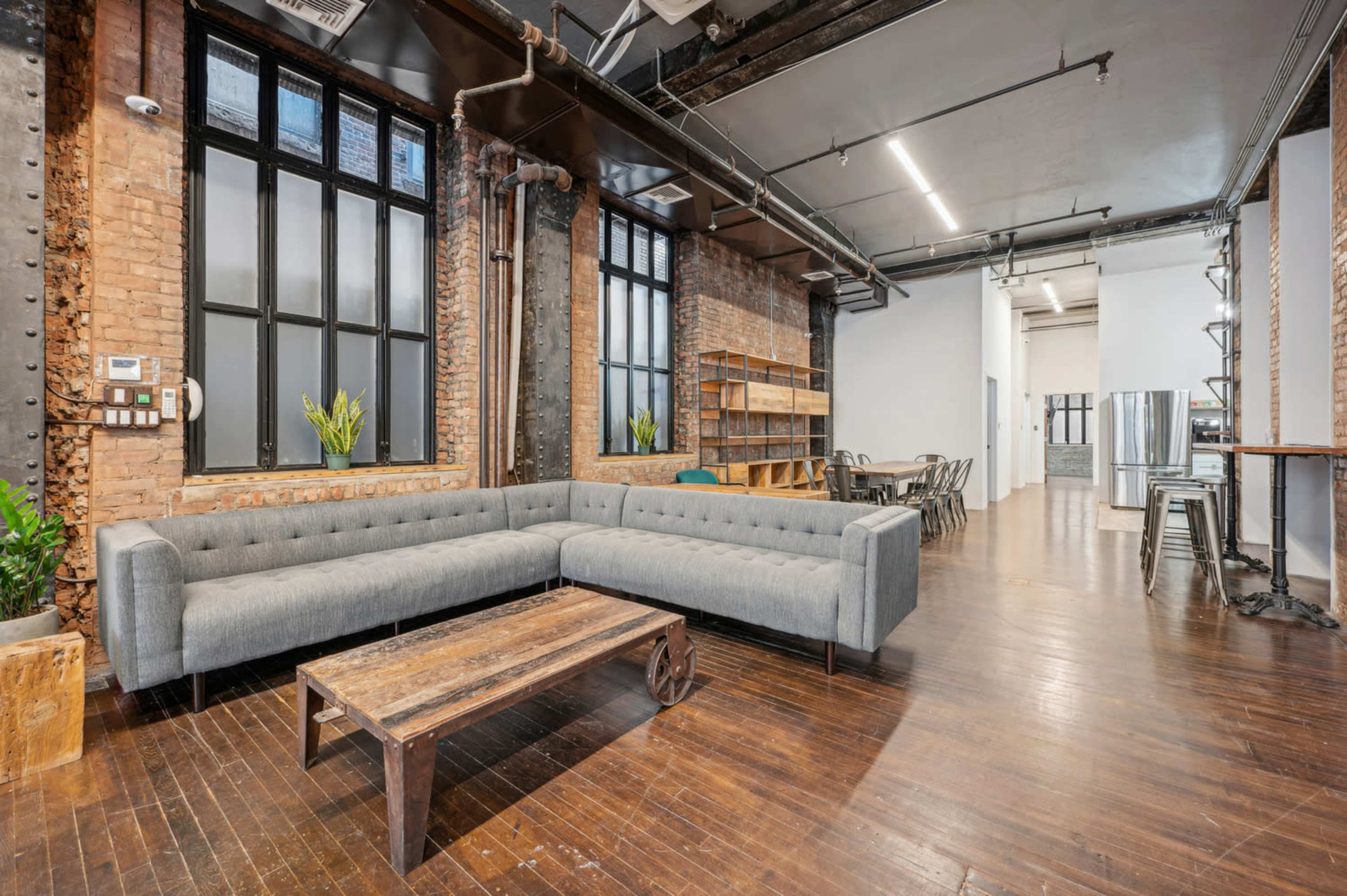 NoMad Versatile Venue with 3 Breakouts Image in Midtown Manhattan, New York, NY