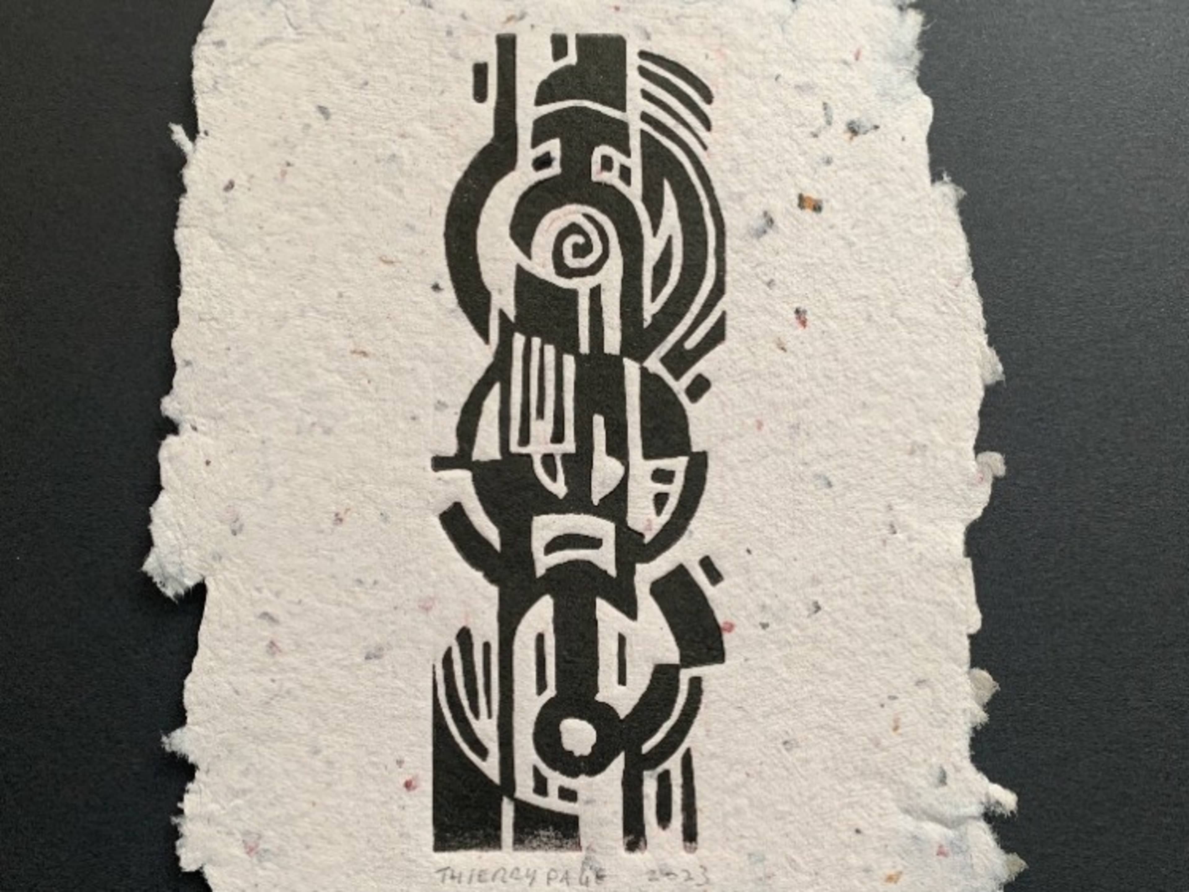 Ateliers de gravure/tampographie