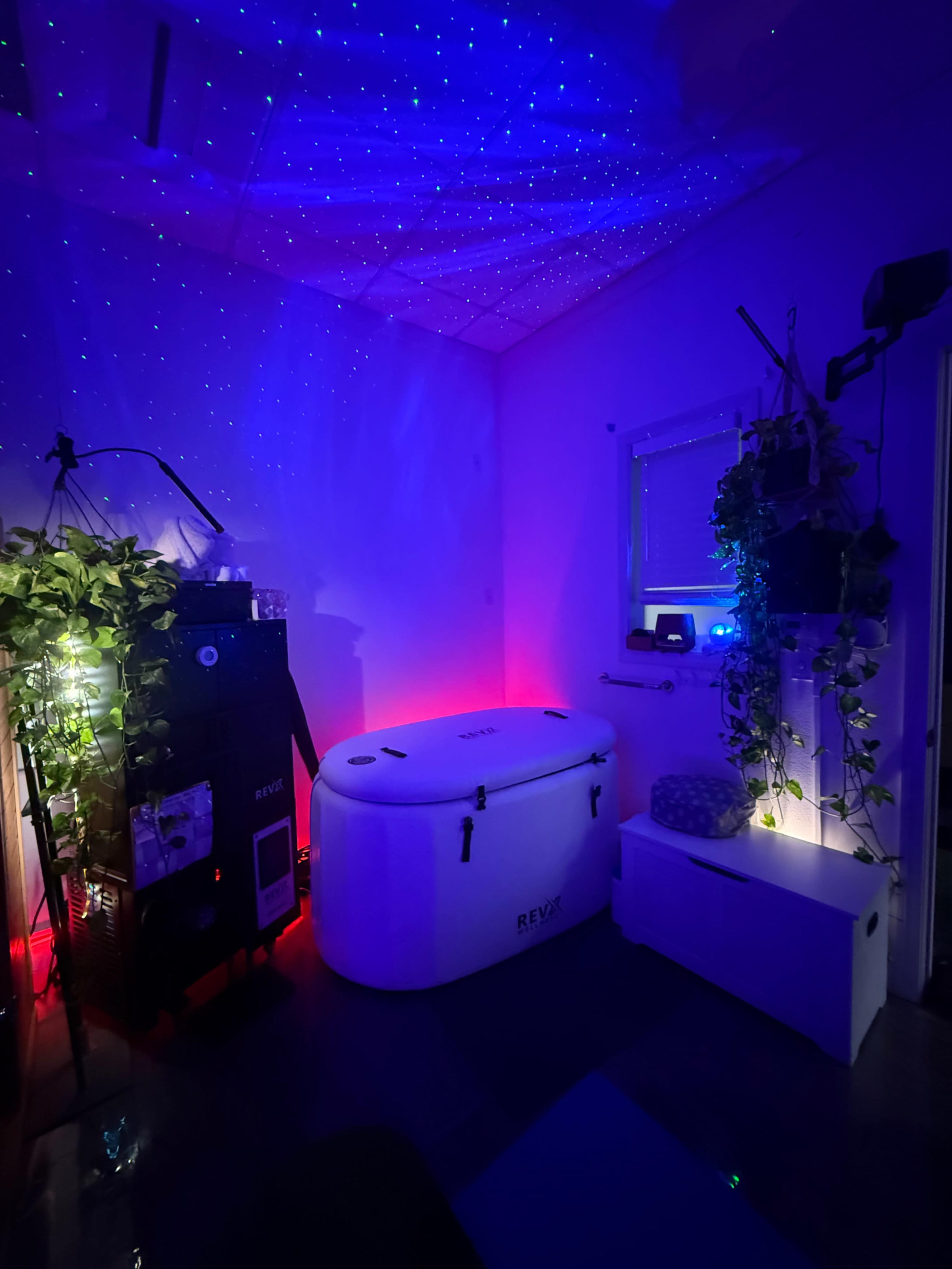 Wellness & Awakening – The Inner Sanctuary of Whole Being Healing Image in Brea, Brea, CA